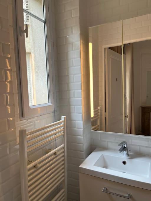 Cosy - Parc Des Expositions Porte De Versailles Apartment Paris