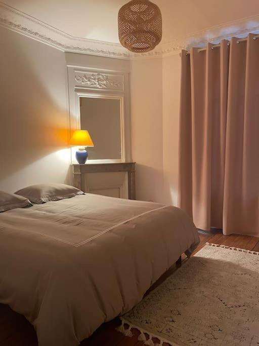 Apartment Cosy - Parc Des Expositions Porte De Versailles Paris