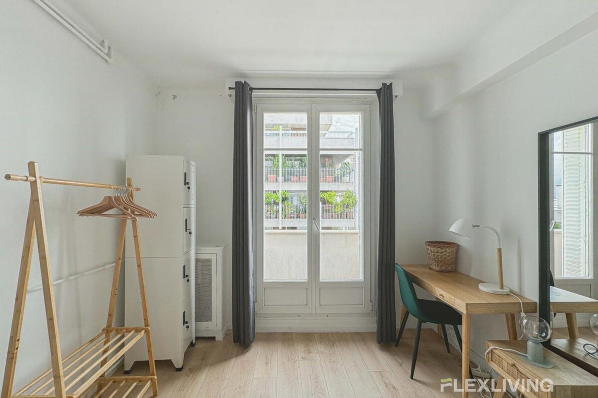 Flexliving - Whole - Houel Apartment Paris