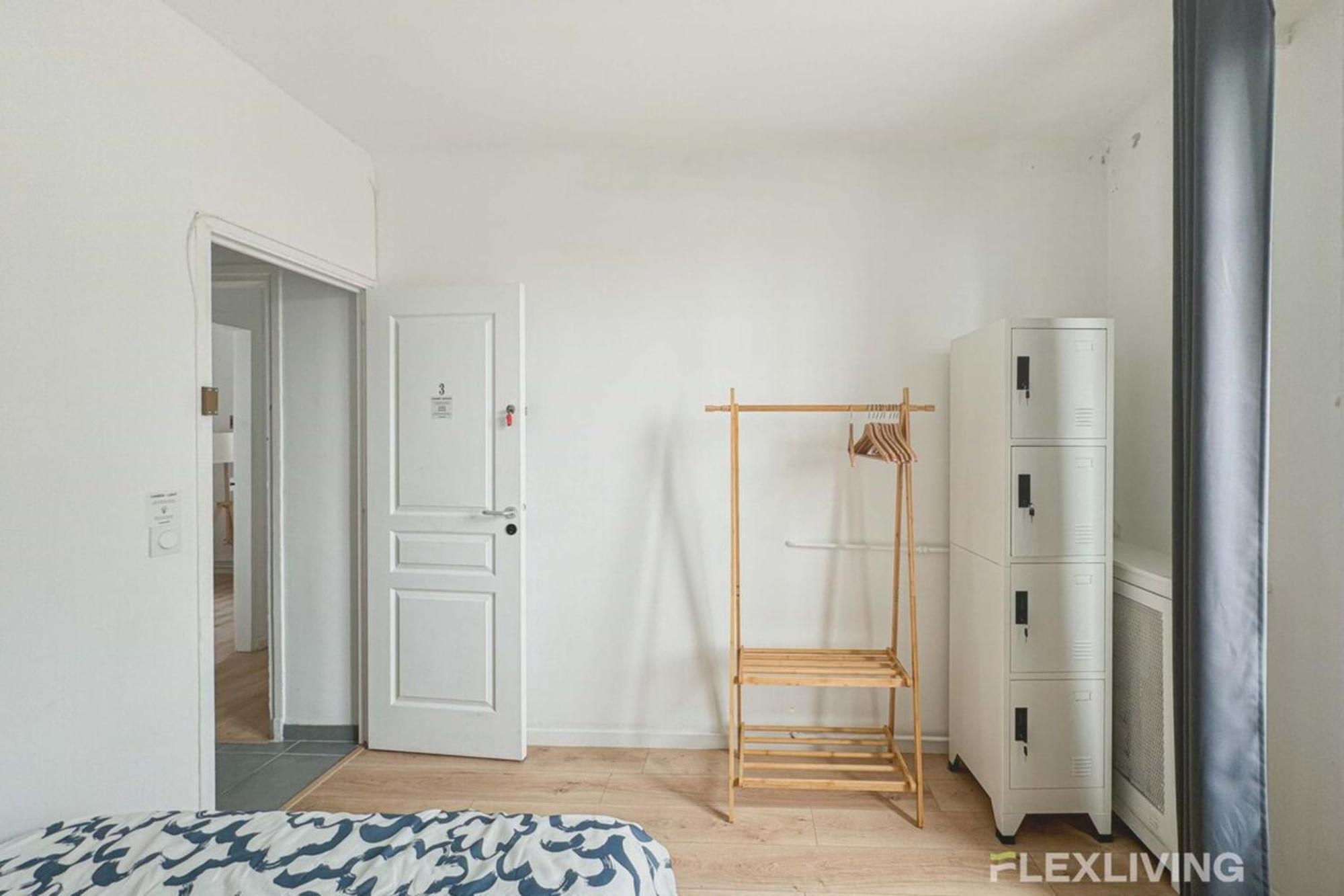 Flexliving - Whole - Houel Apartment *
