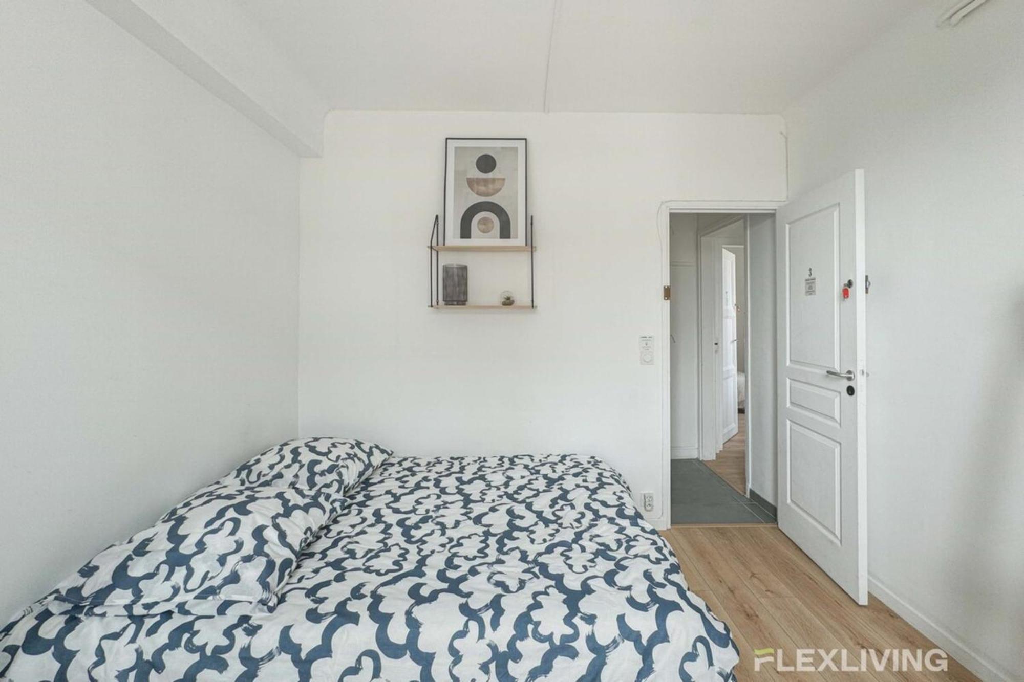 Apartment Flexliving - Whole - Houel *