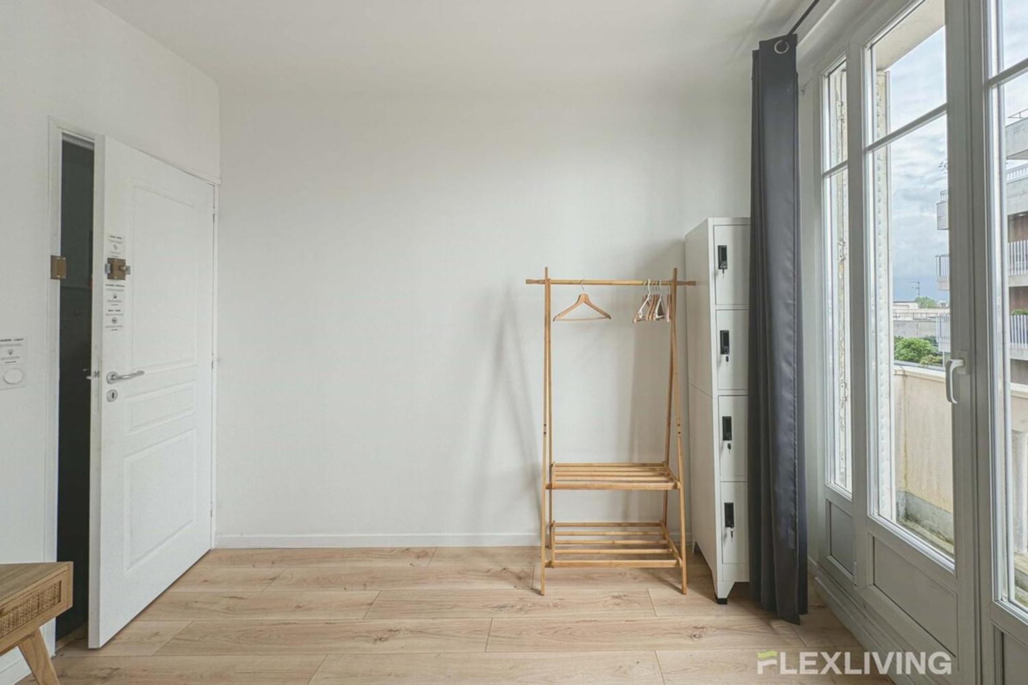 Flexliving - Whole - Houel Apartment