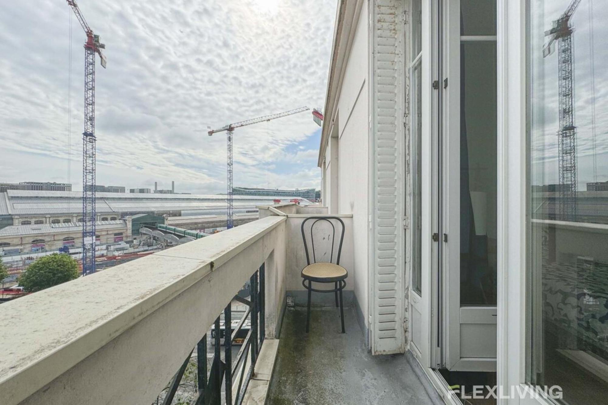 Apartment Flexliving - Whole - Houel