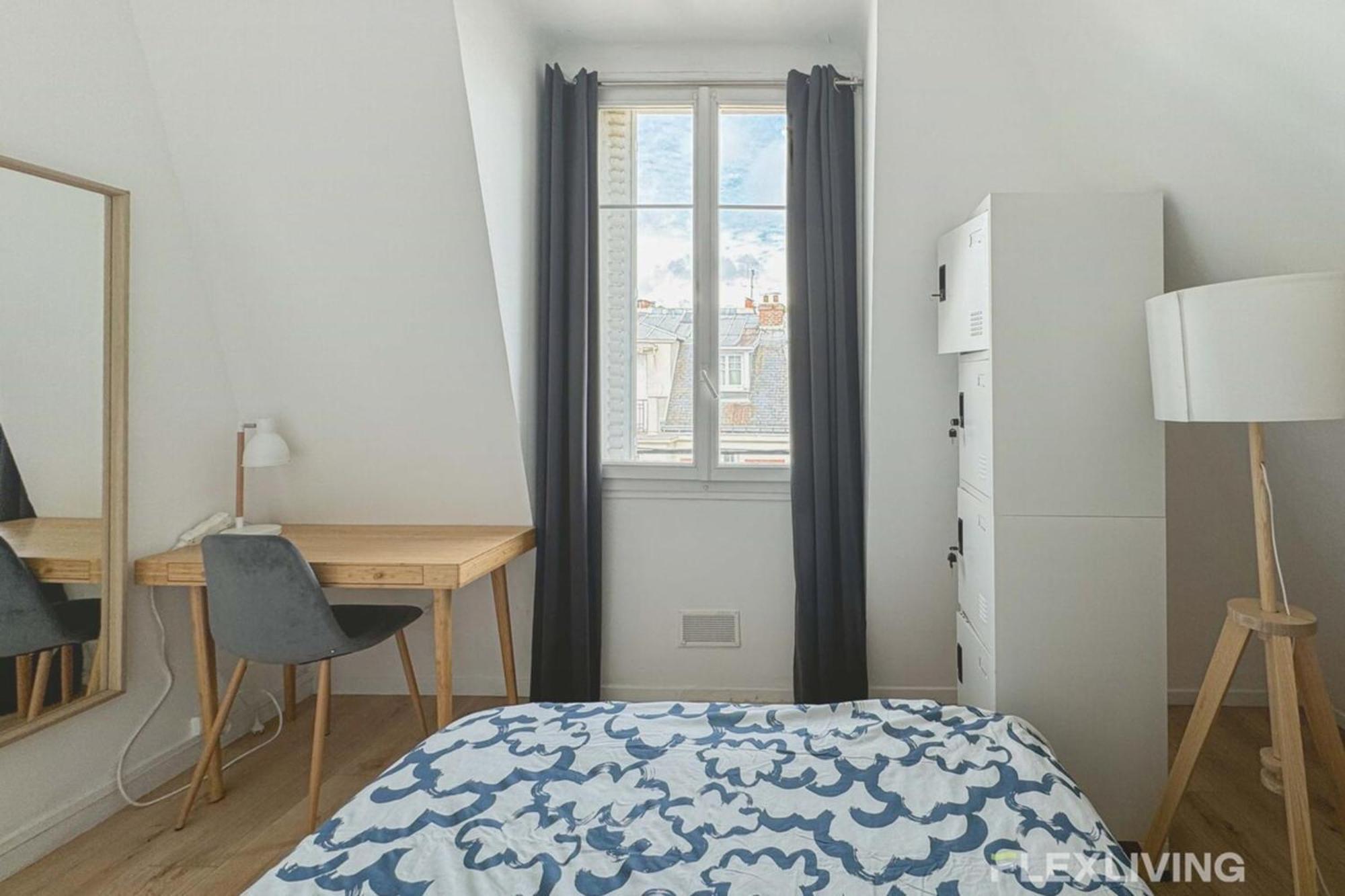 Flexliving - Whole - Houel