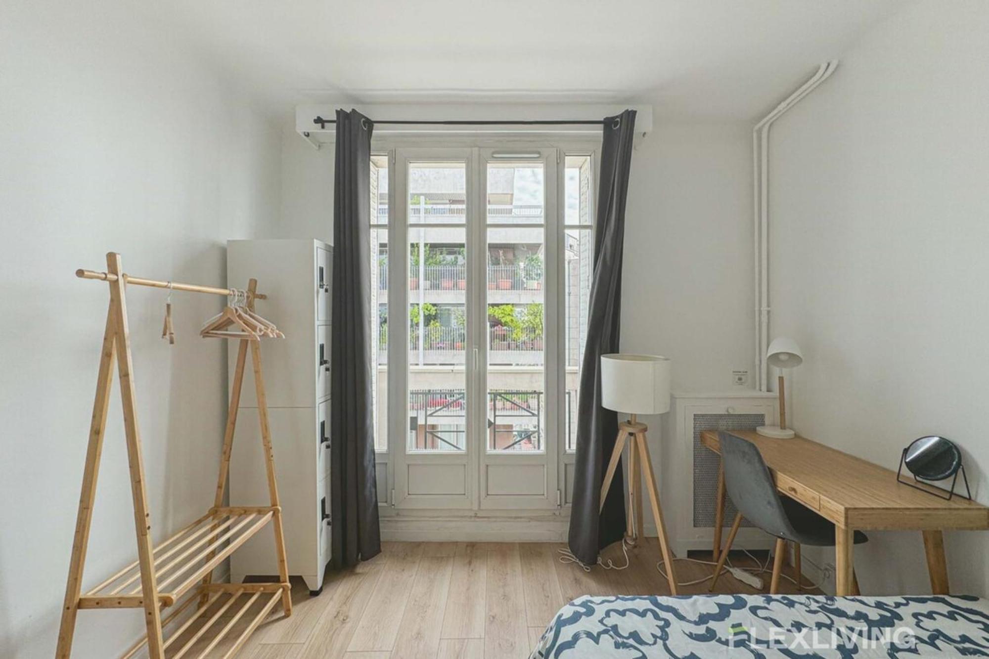 Flexliving - Whole - Houel Apartment