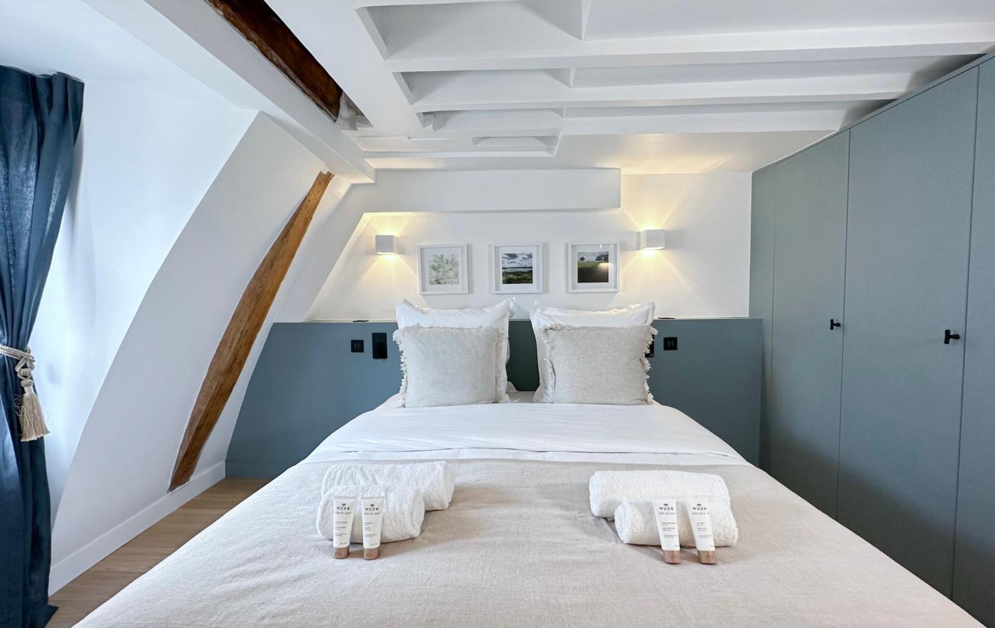 Appartement Spacious & Luxurious Paris