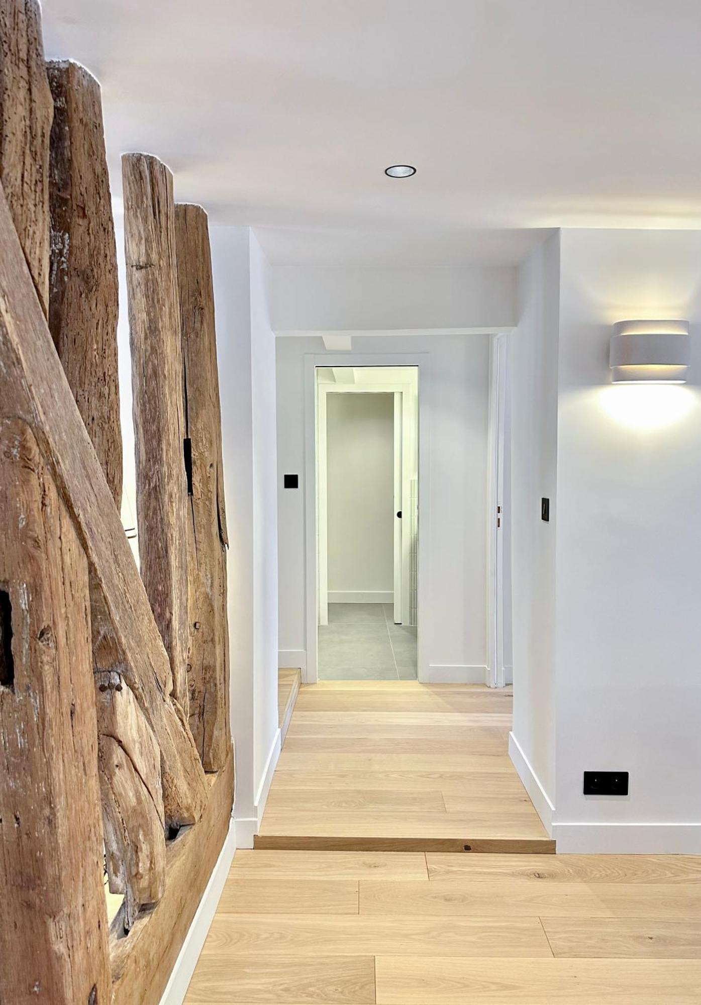 Spacious & Luxurious Appartement Paris