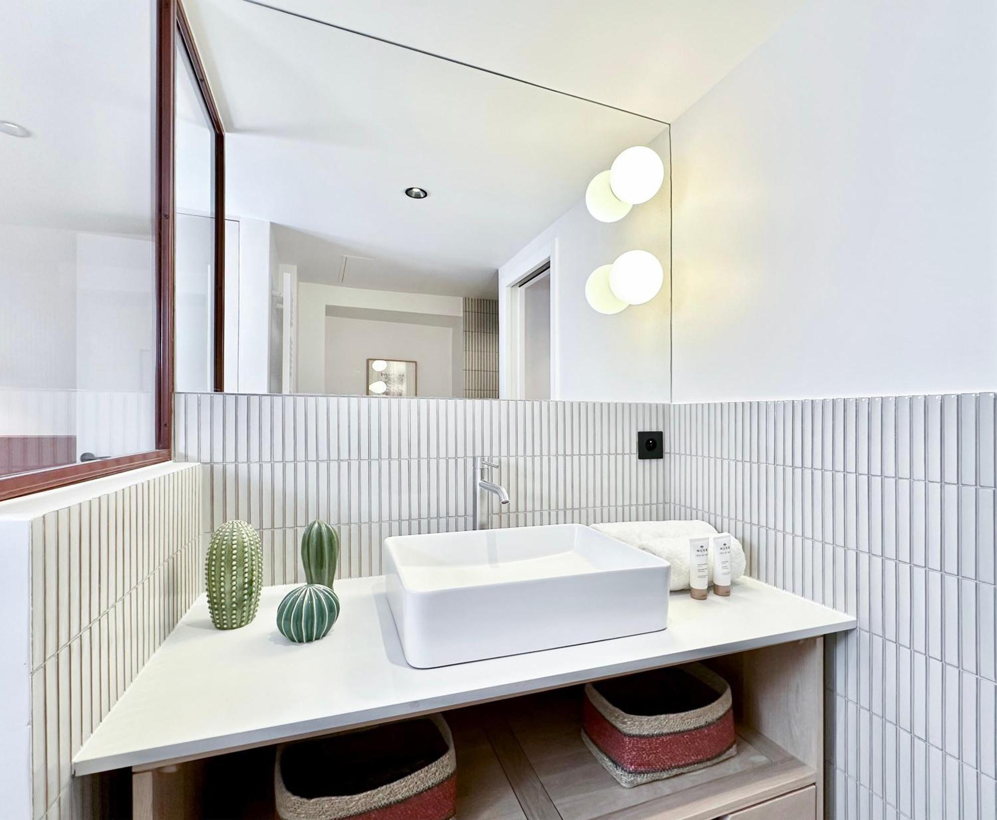 Appartement Spacious & Luxurious Paris