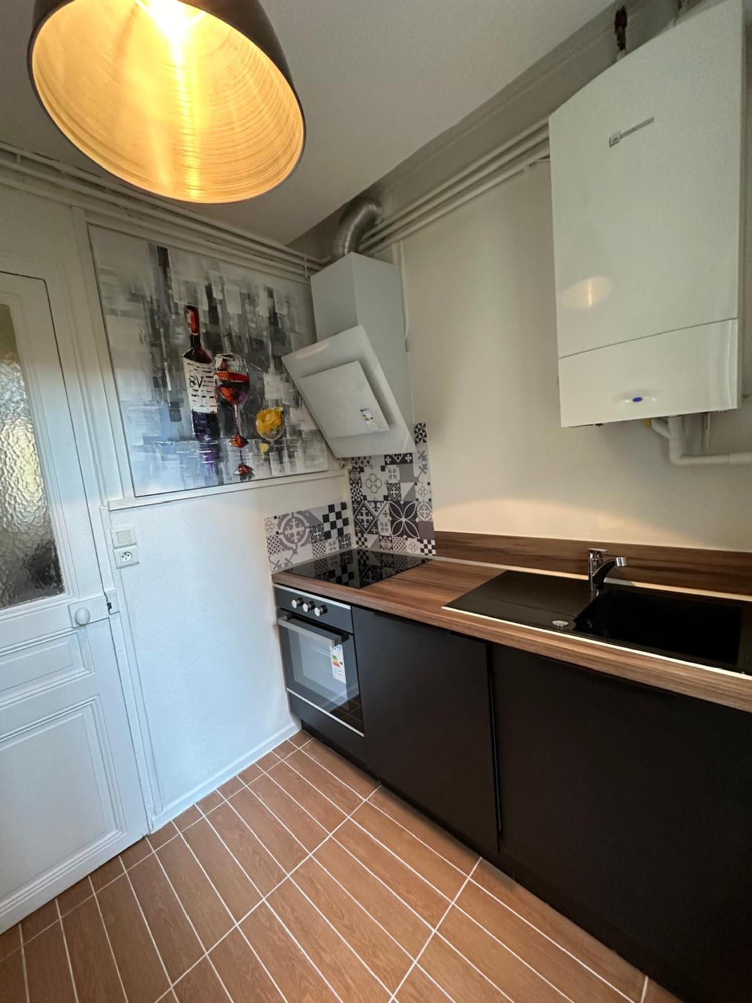Appartement Calme Pres De La