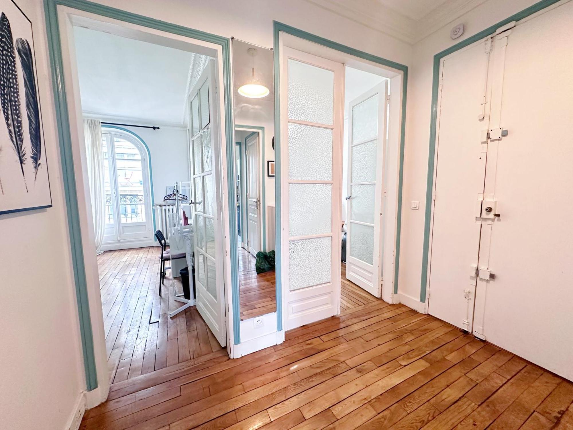 House Of Seine Homestay Paris