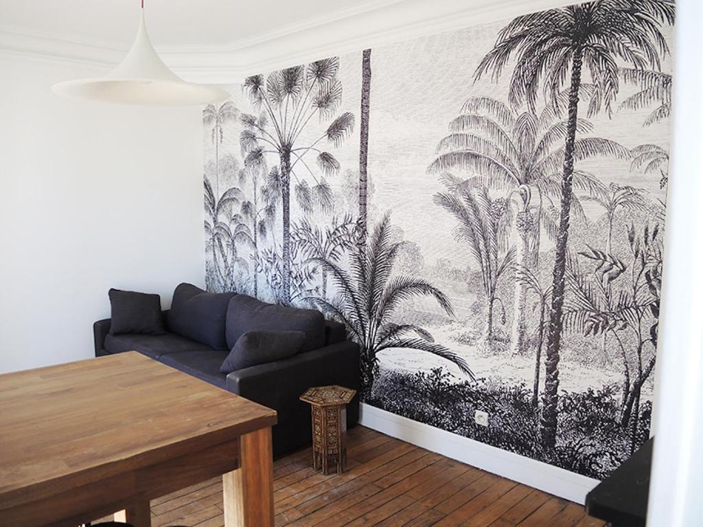 Homestay Private With Bathroom In Sunny Flat *