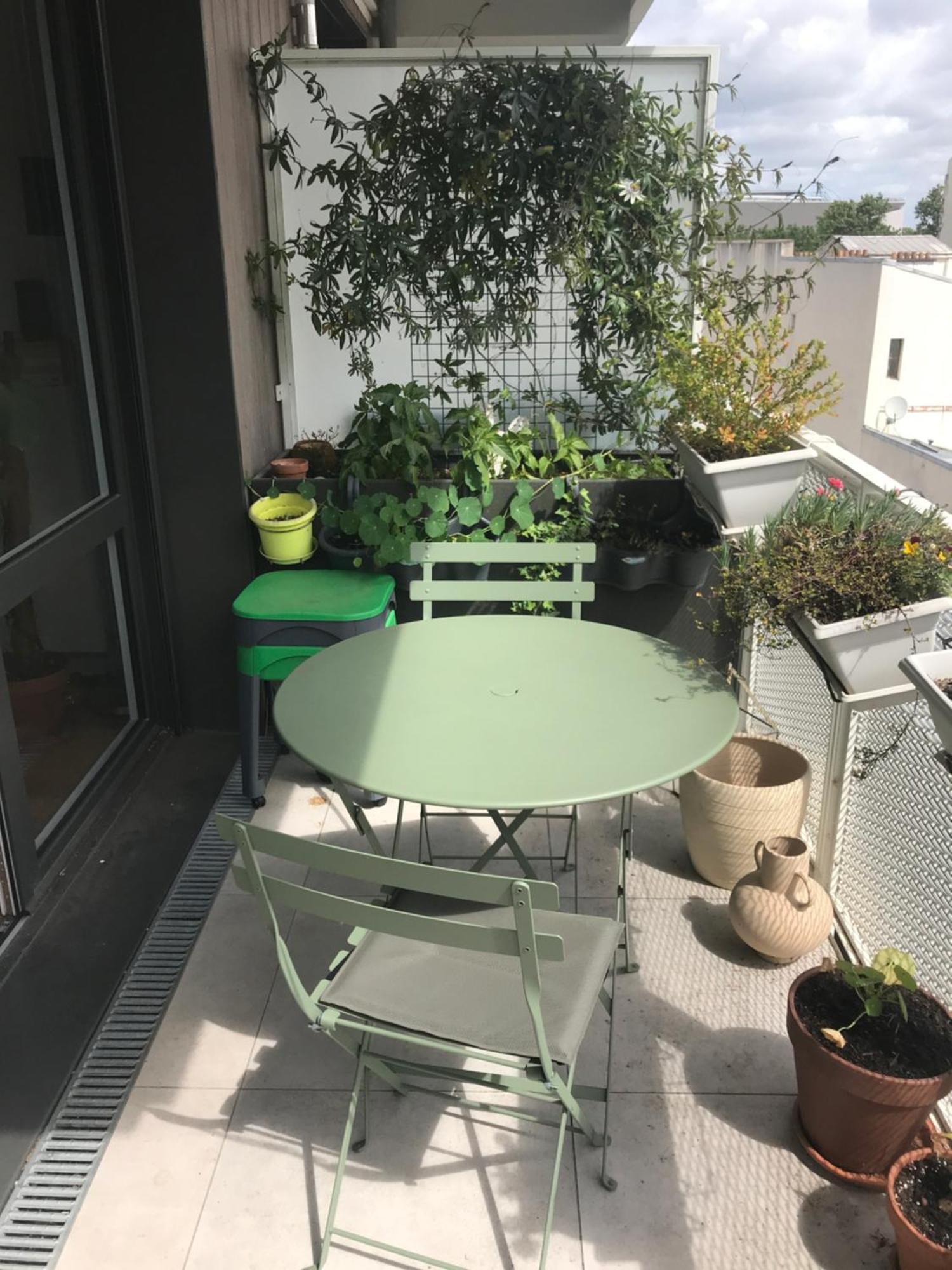 Séjour chez l'habitant Casa 308 - Chambre Lumineuse Sur Terrasse *