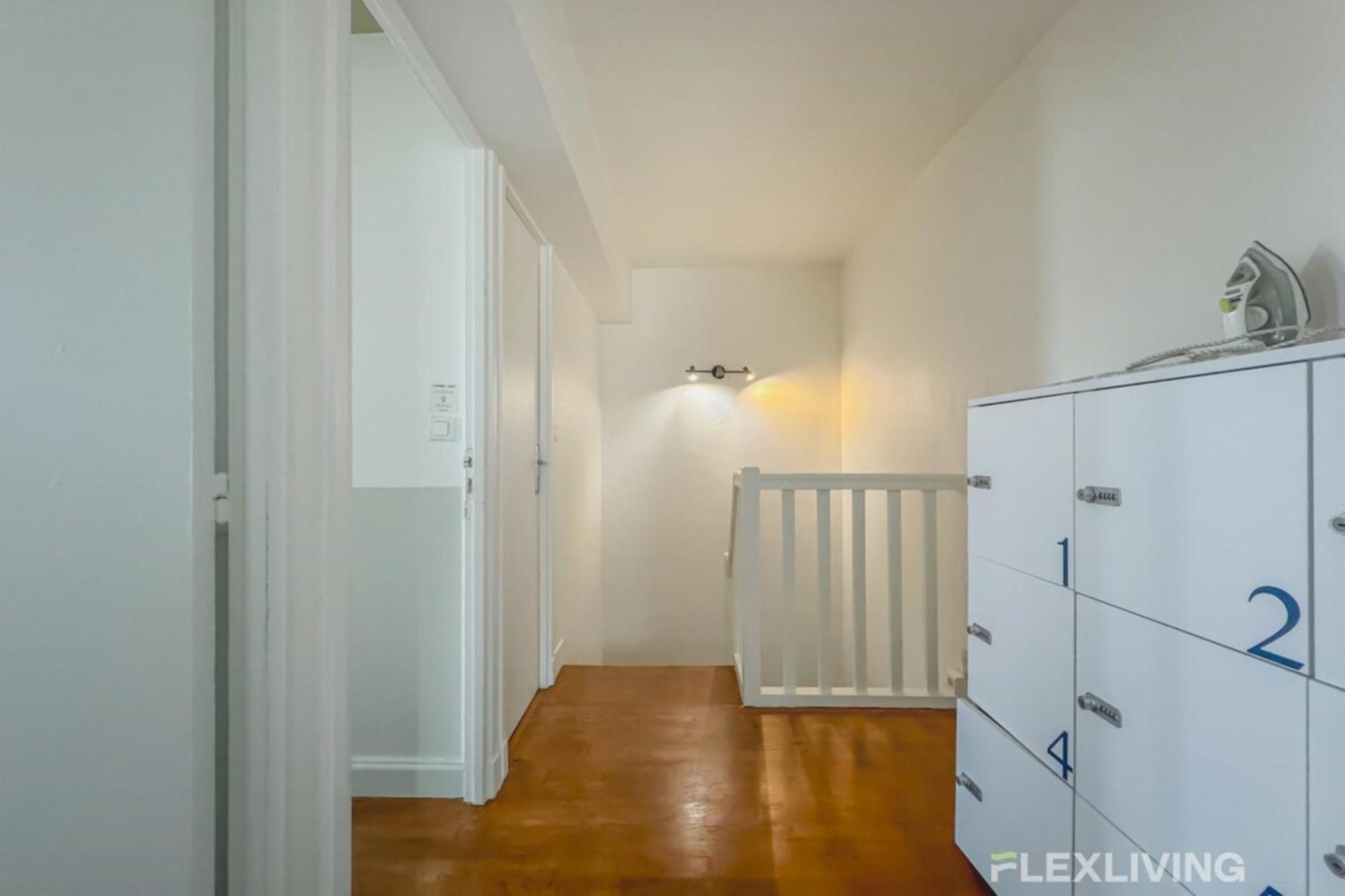 Flexliving - - Losserand * Paris