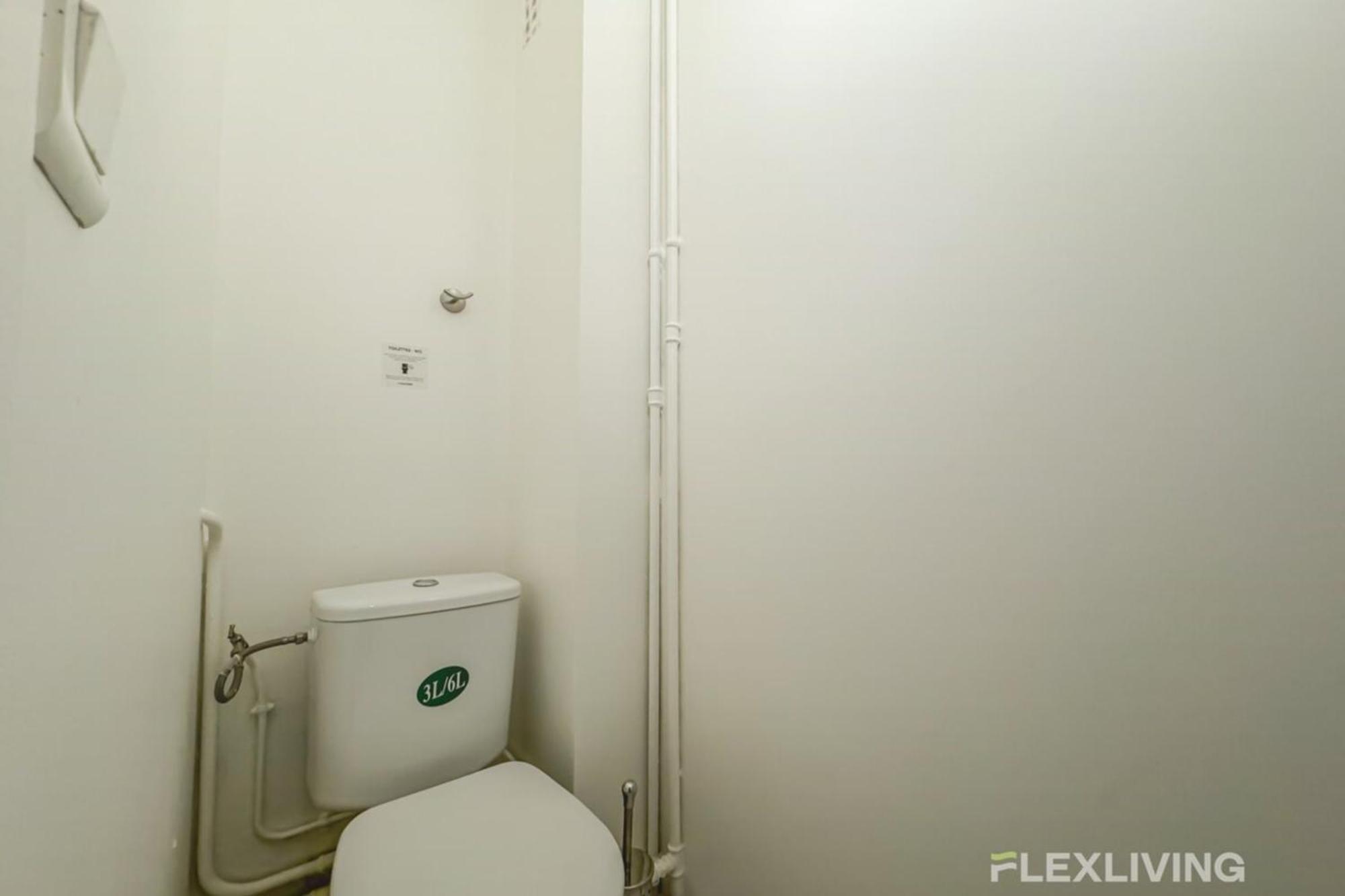 Flexliving - - Losserand *