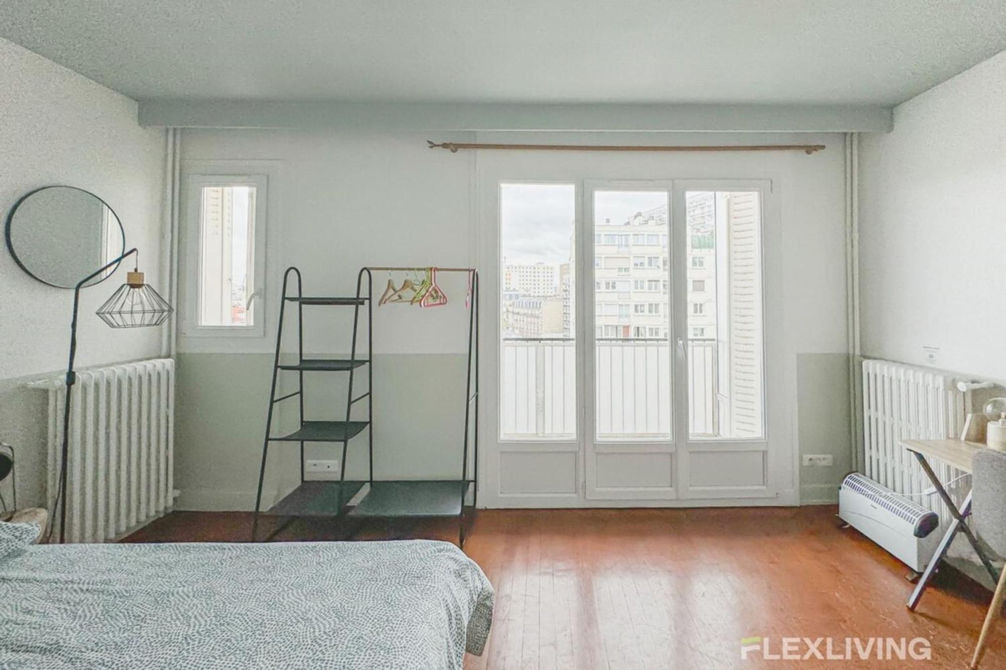 Flexliving - - Losserand Paris