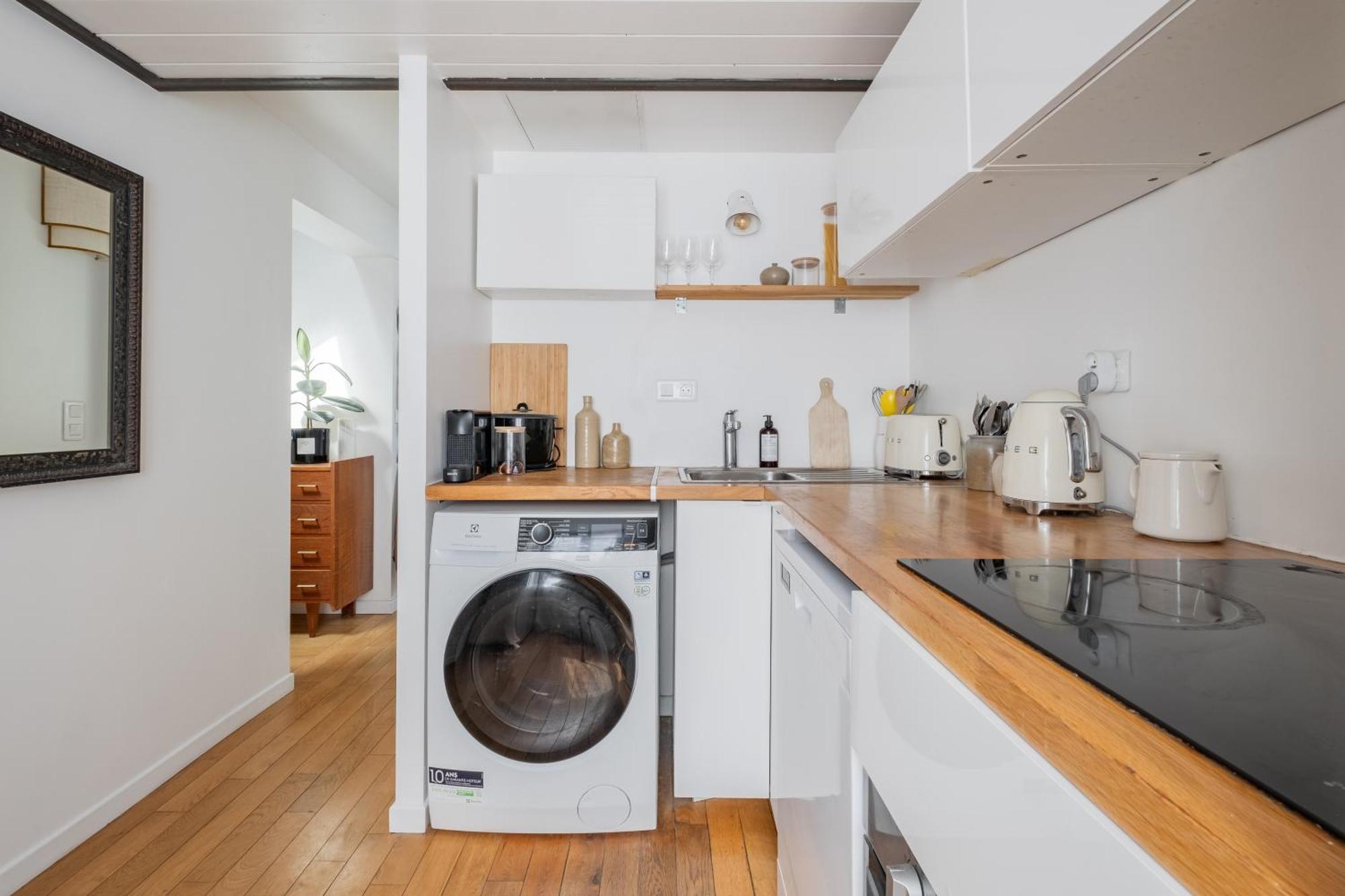 Apartment Veeve - Eclectic Eminence
