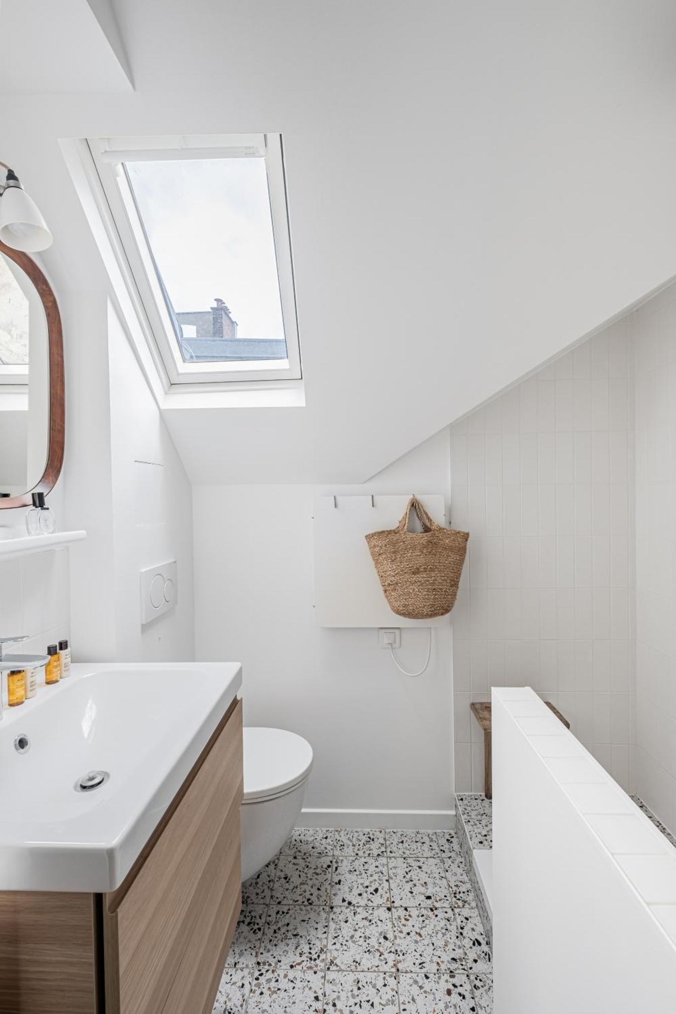 Apartment Veeve - Eclectic Eminence Paris