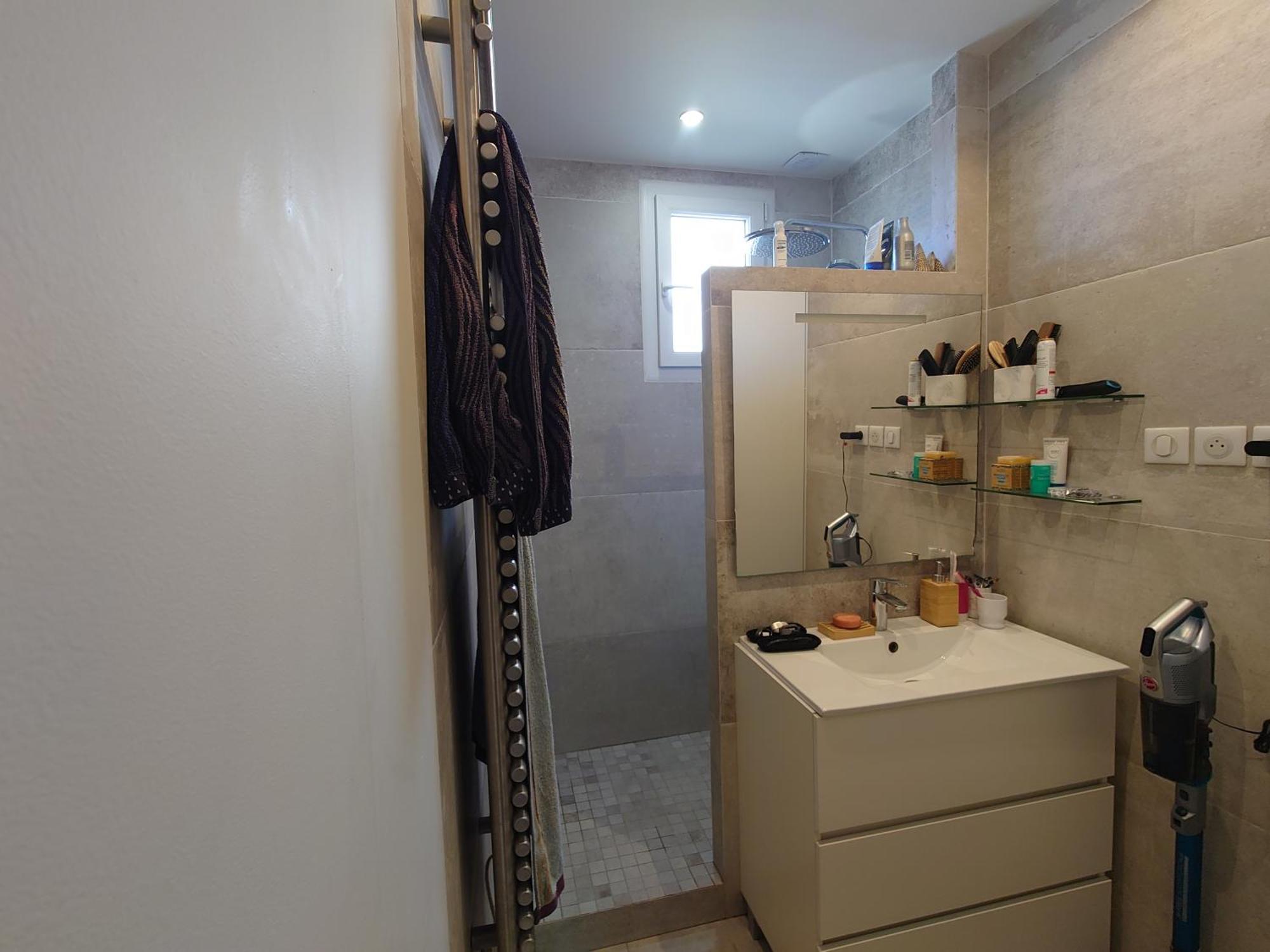Appartement Paris Apartment