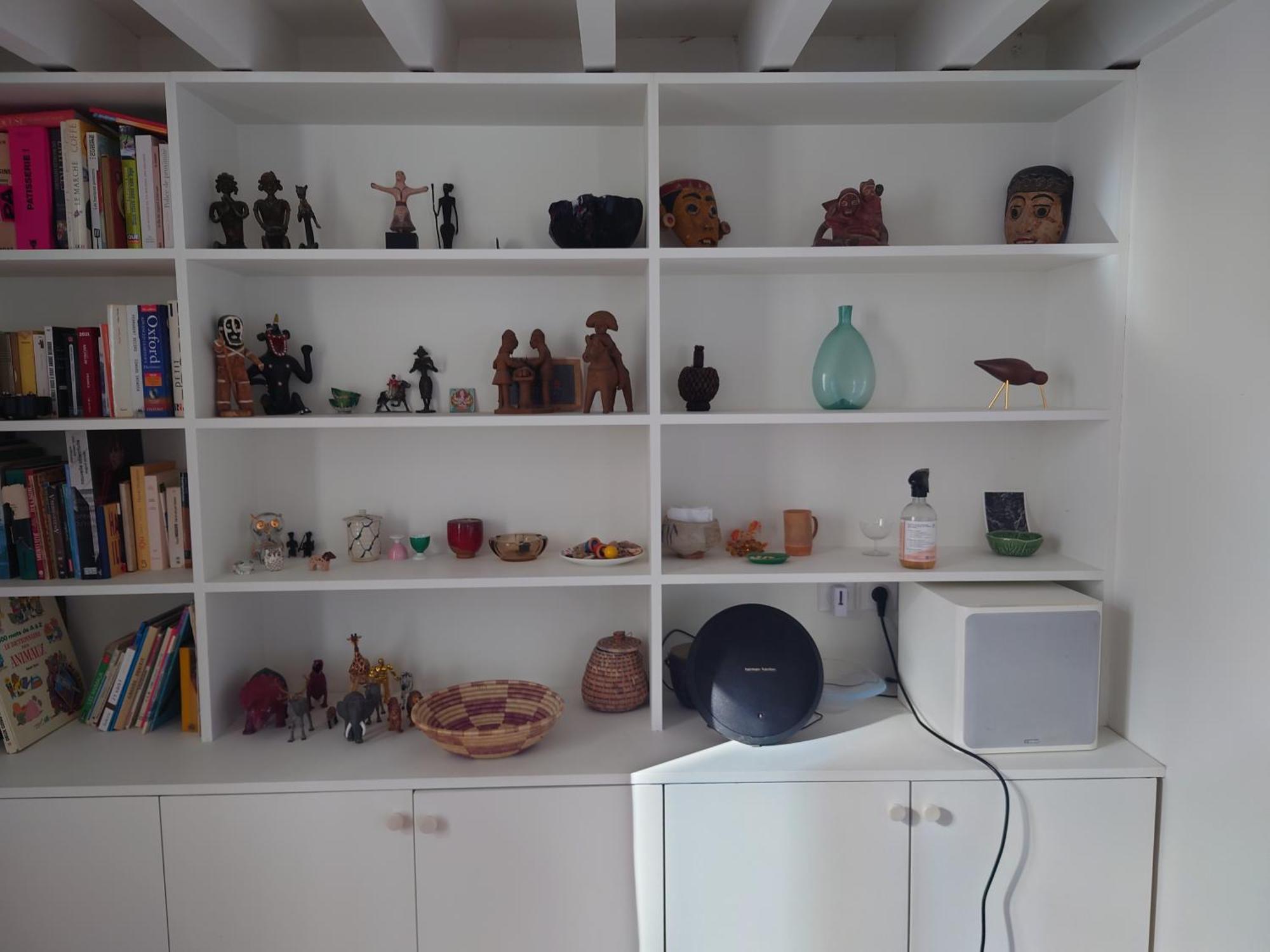 Apartment Appartement Paris *