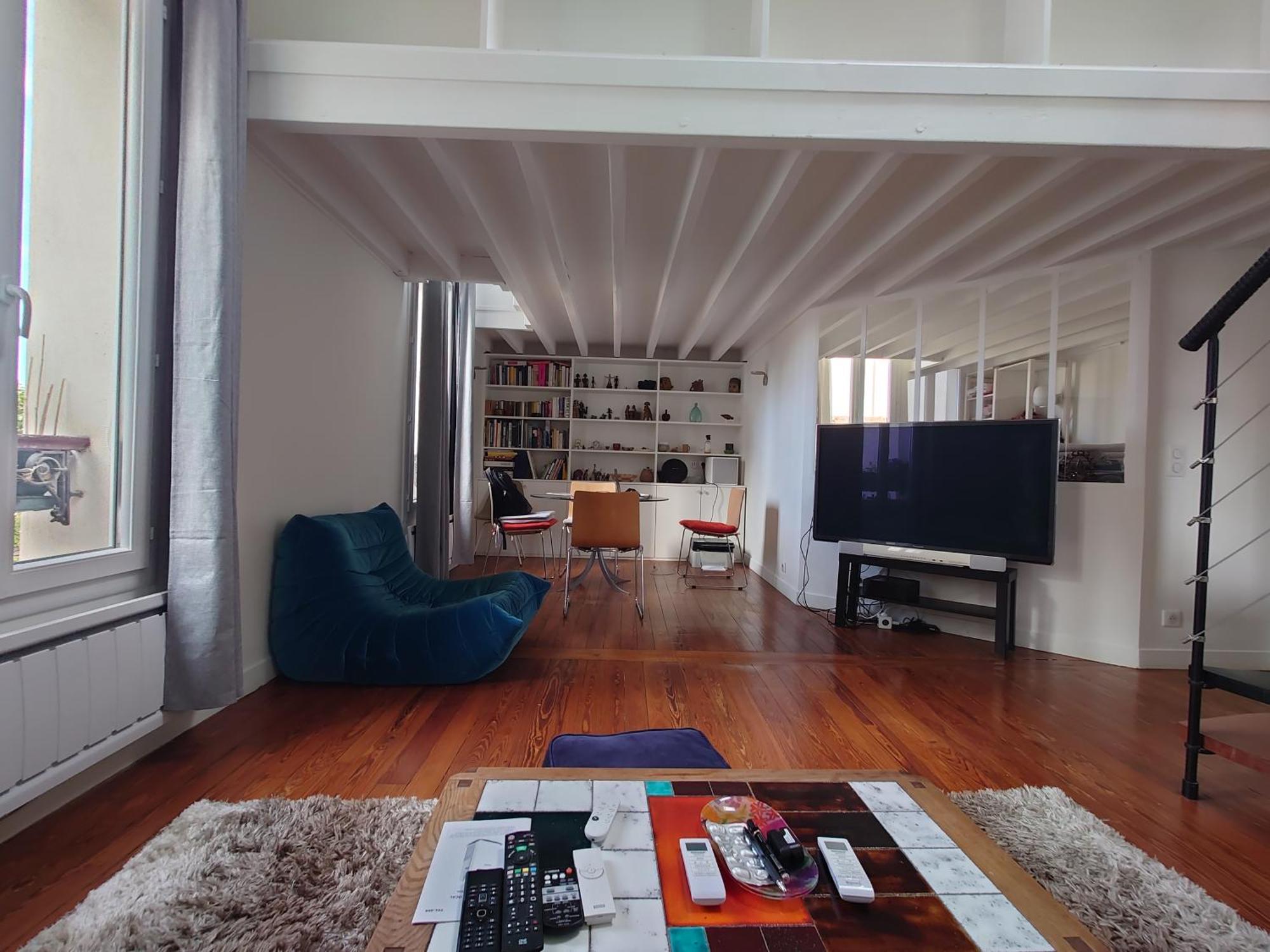 Appartement Paris Paris