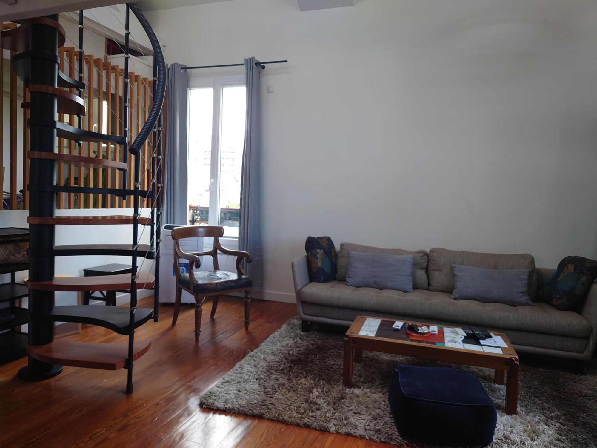 Appartement Paris * Paris