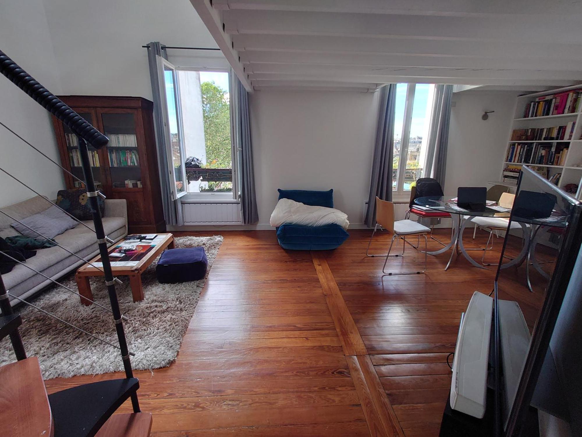 Appartement Paris * Paris