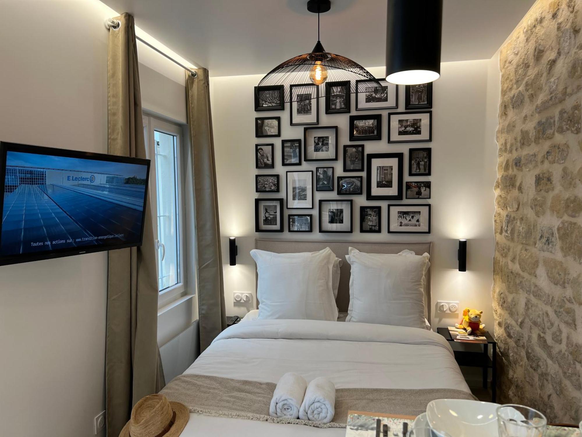 Clouet-paris Centre- Xve! Apartment