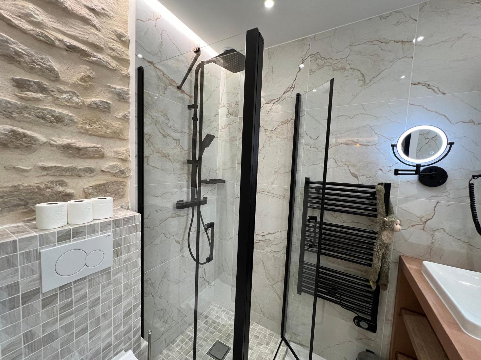 Clouet-paris Centre- Xve! Apartment Paris