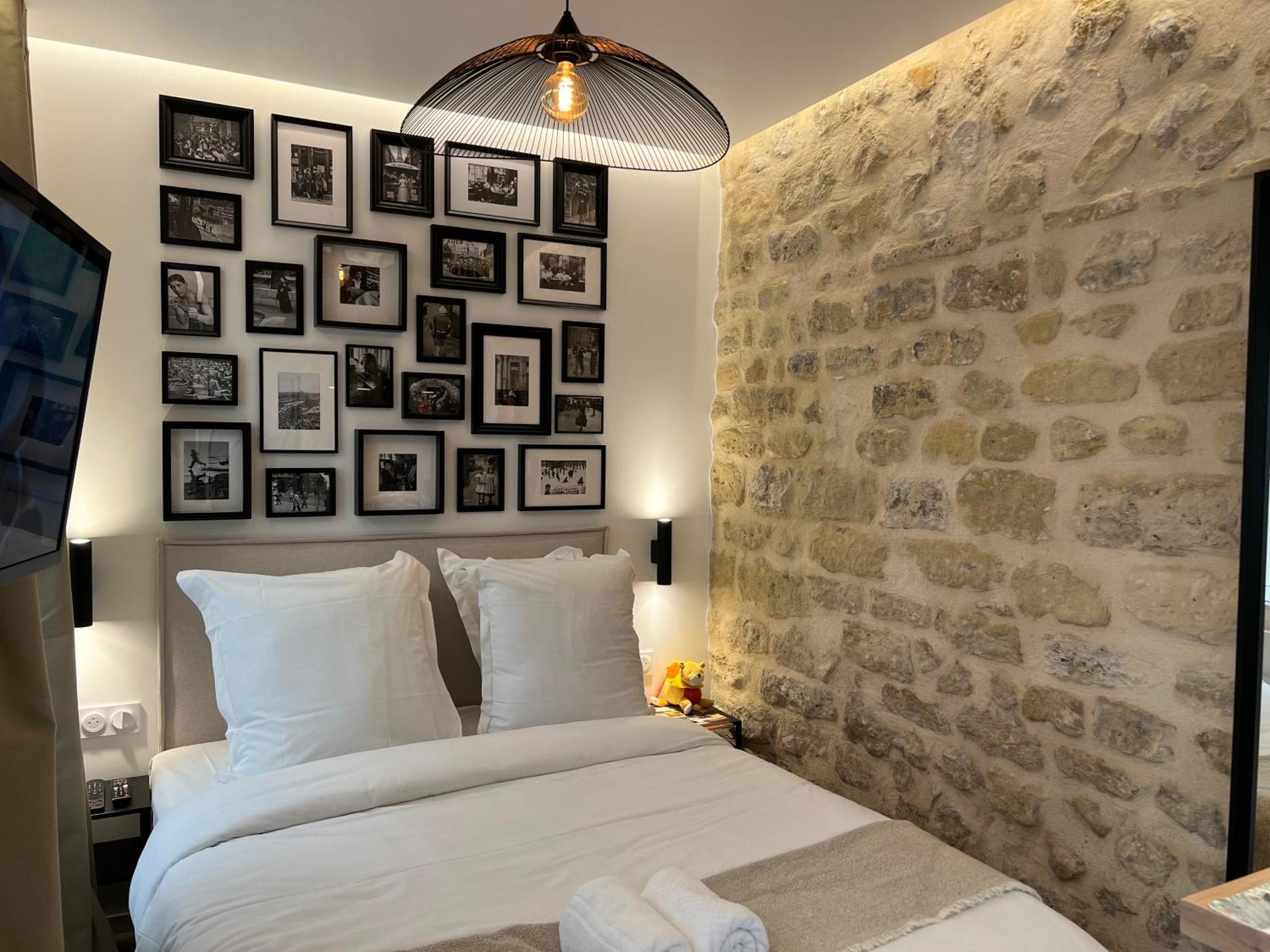 Clouet-paris Centre- Xve! Apartment