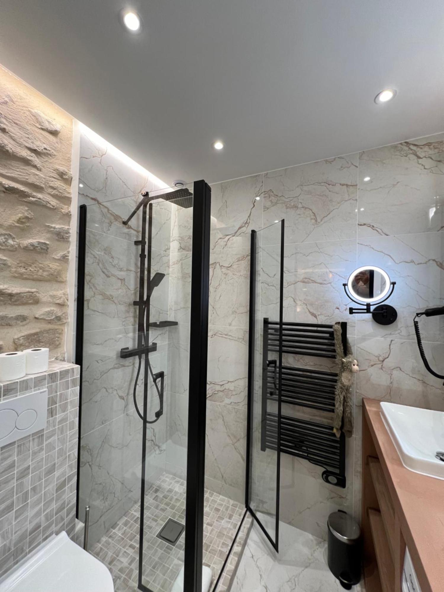 Clouet-paris Centre- Xve! Apartment