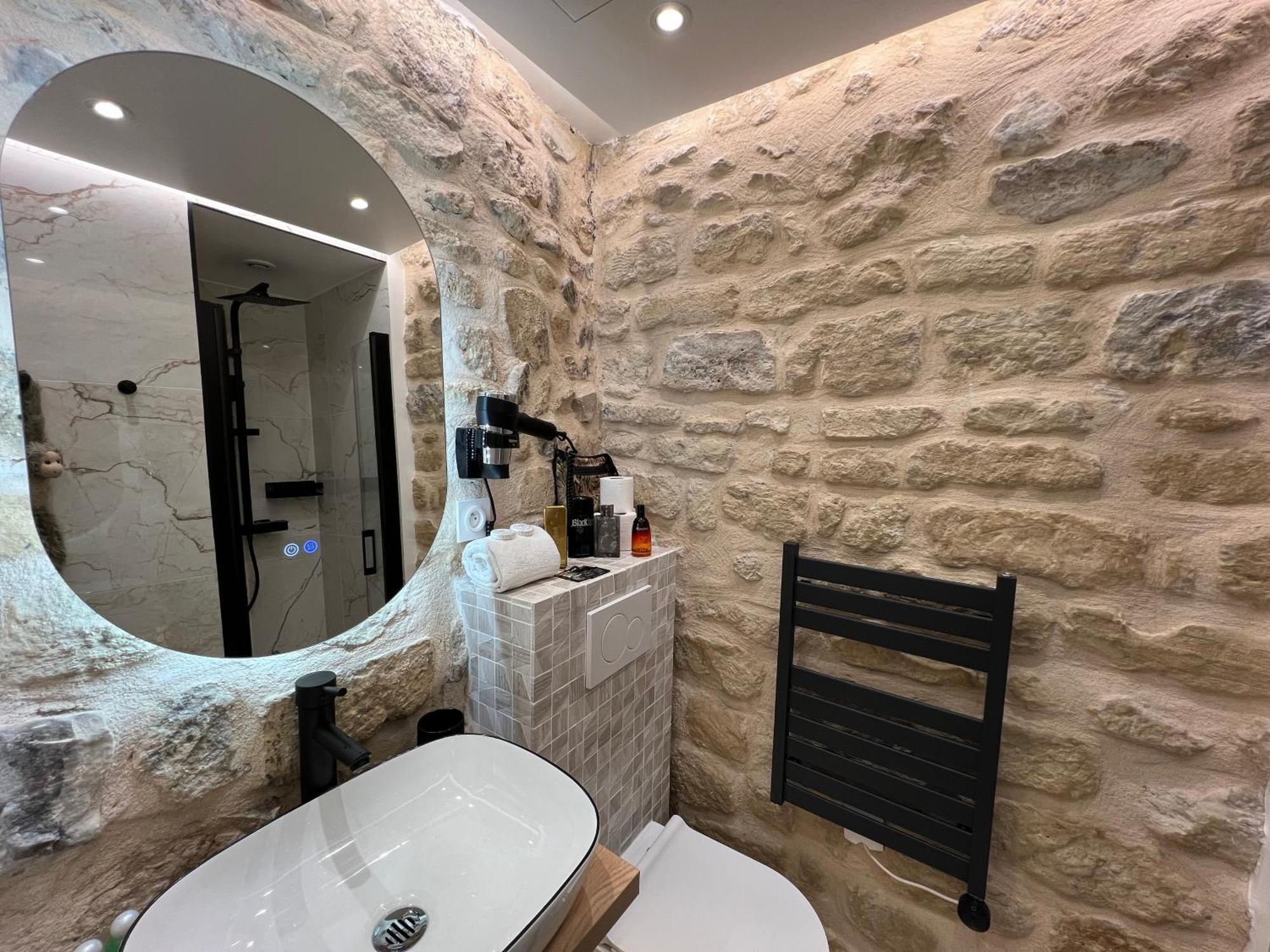Apartment Clouet-paris Centre- Xve!