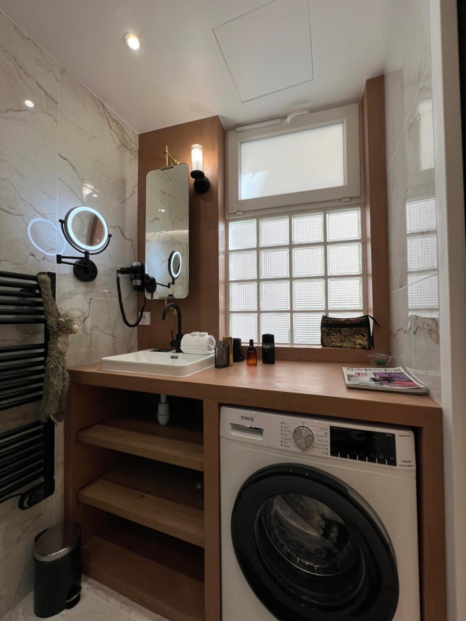 Apartment Clouet-paris Centre- Xve! Paris