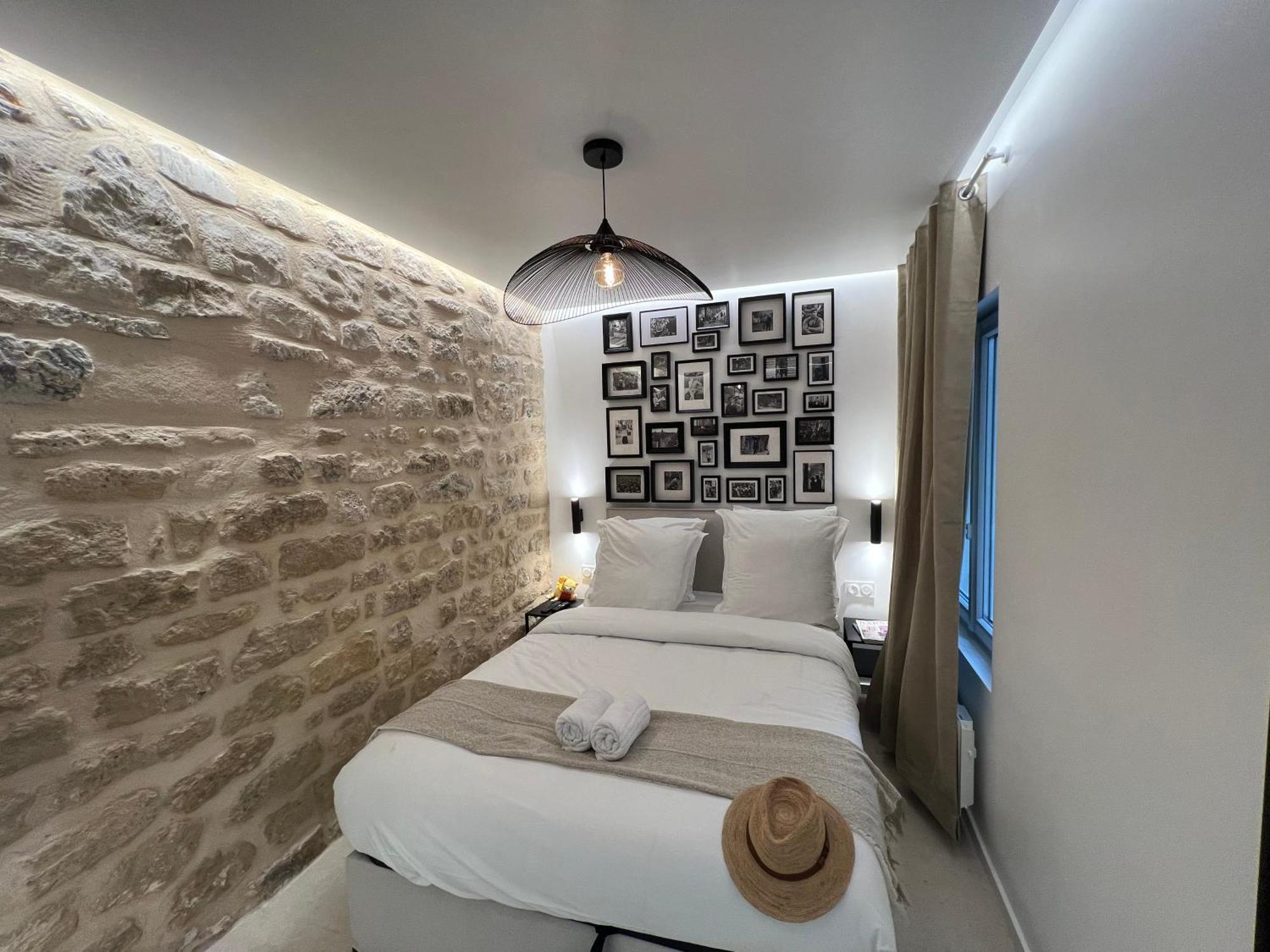 Clouet-paris Centre- Xve! Apartment Paris