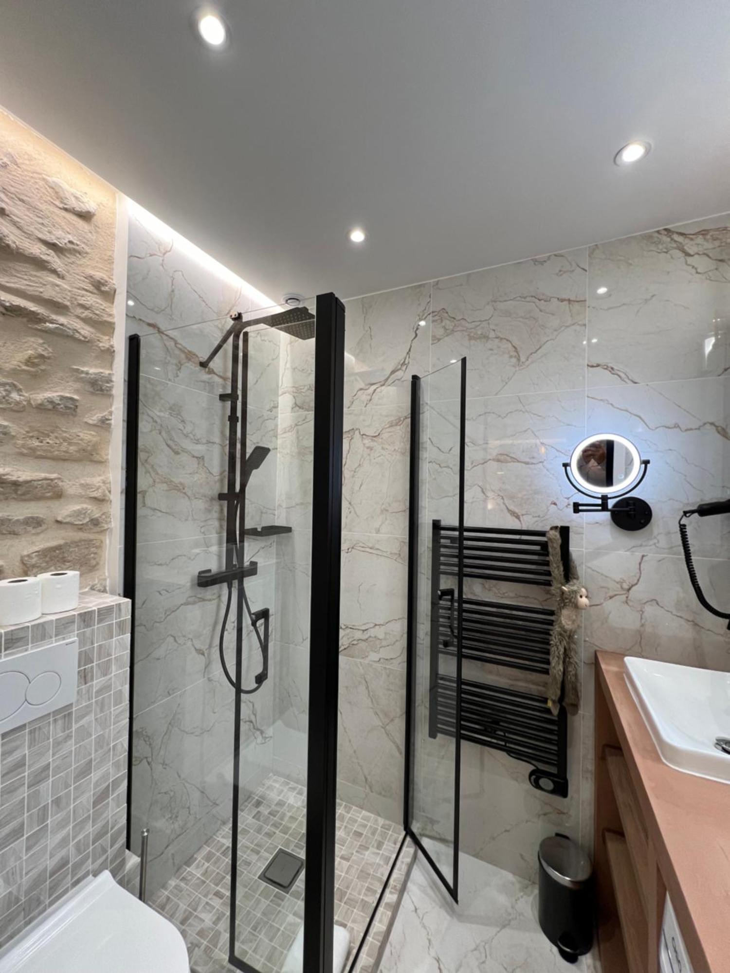 Apartment Clouet-paris Centre- Xve!