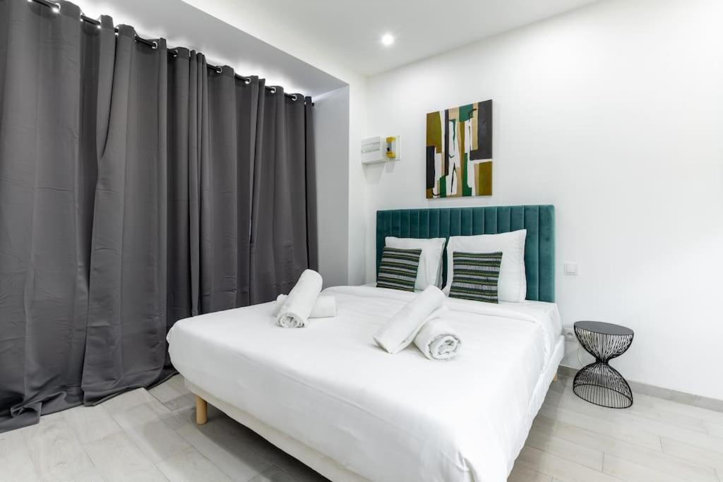 Lemercier Batignolles Cosy Studio 2p Apartment *