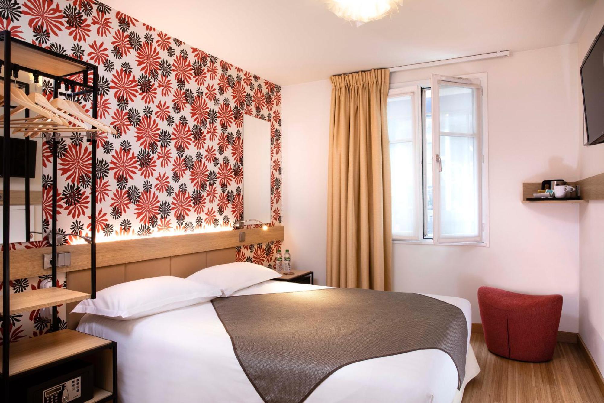 Hor Les Lumières 3* Paris