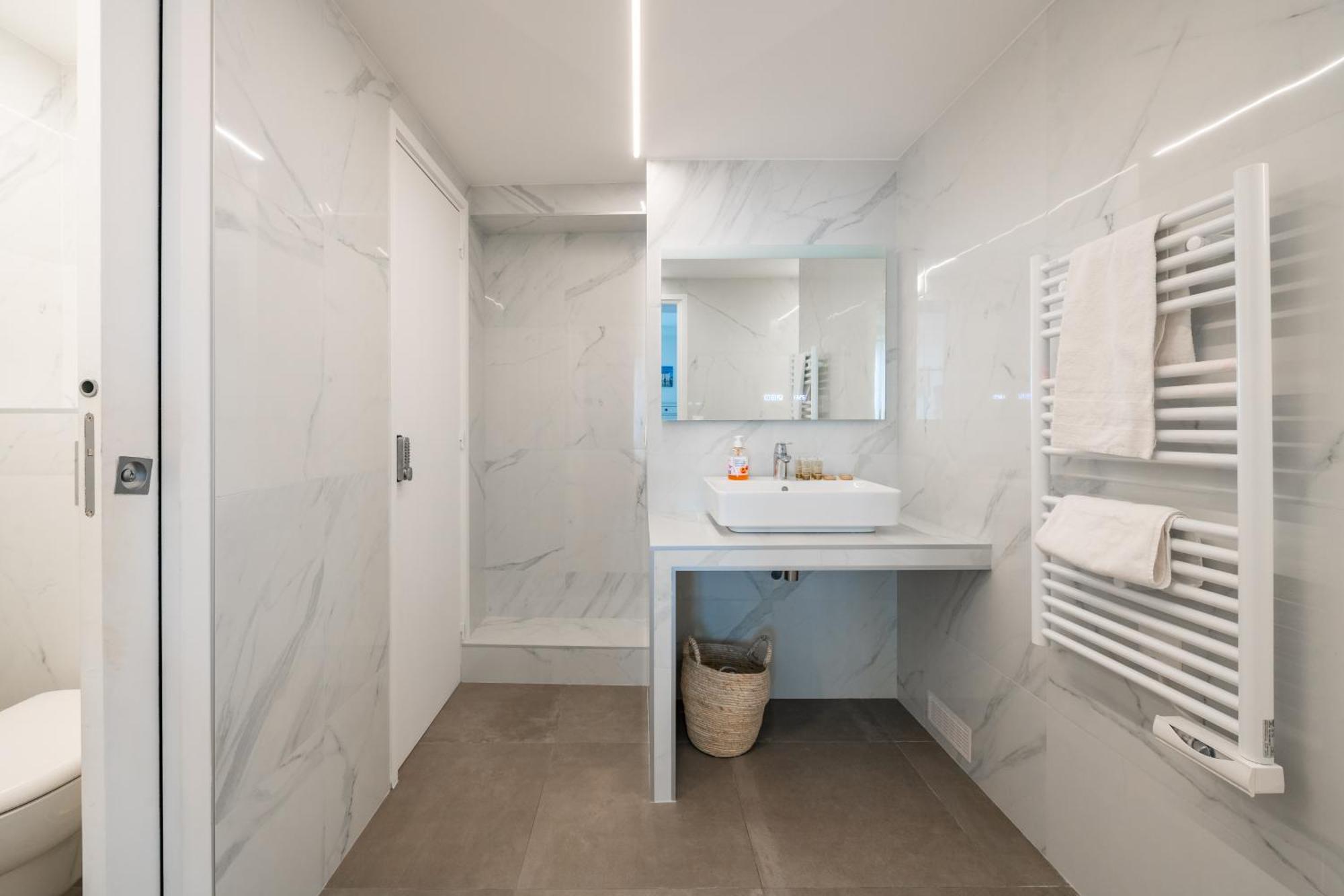 50m2 Rue Rambuteau/pompidou/marais/hotel De *