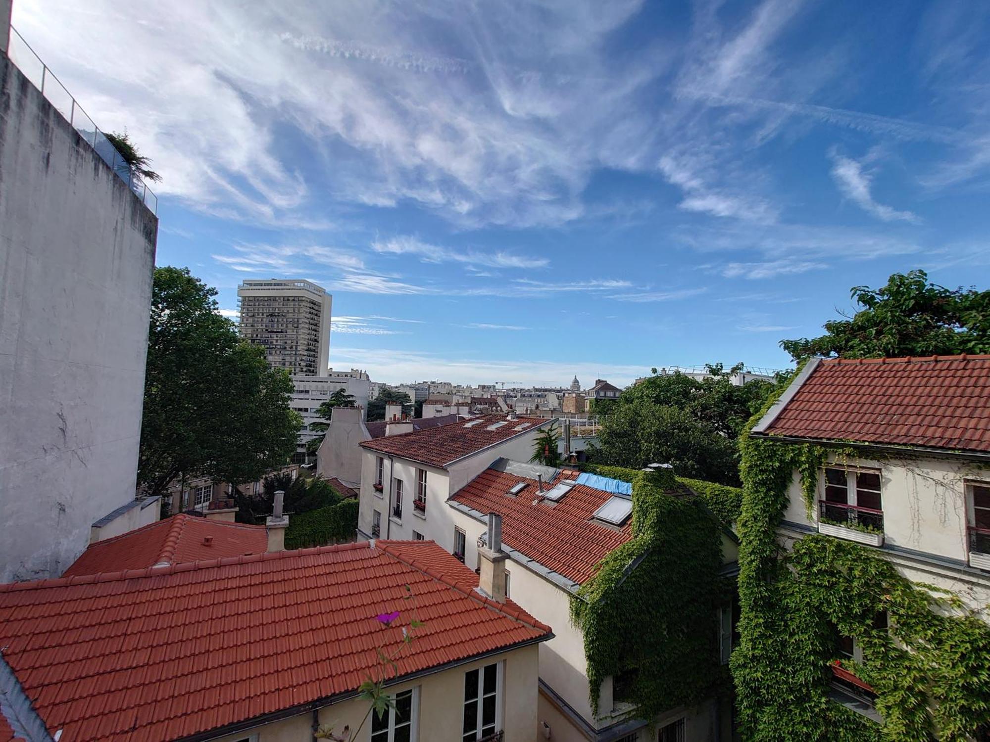 Apartment Appartement Paris Paris