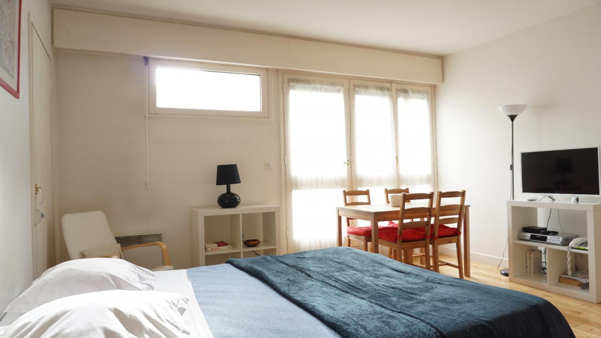 Rue Lauriston - 16 Appartement