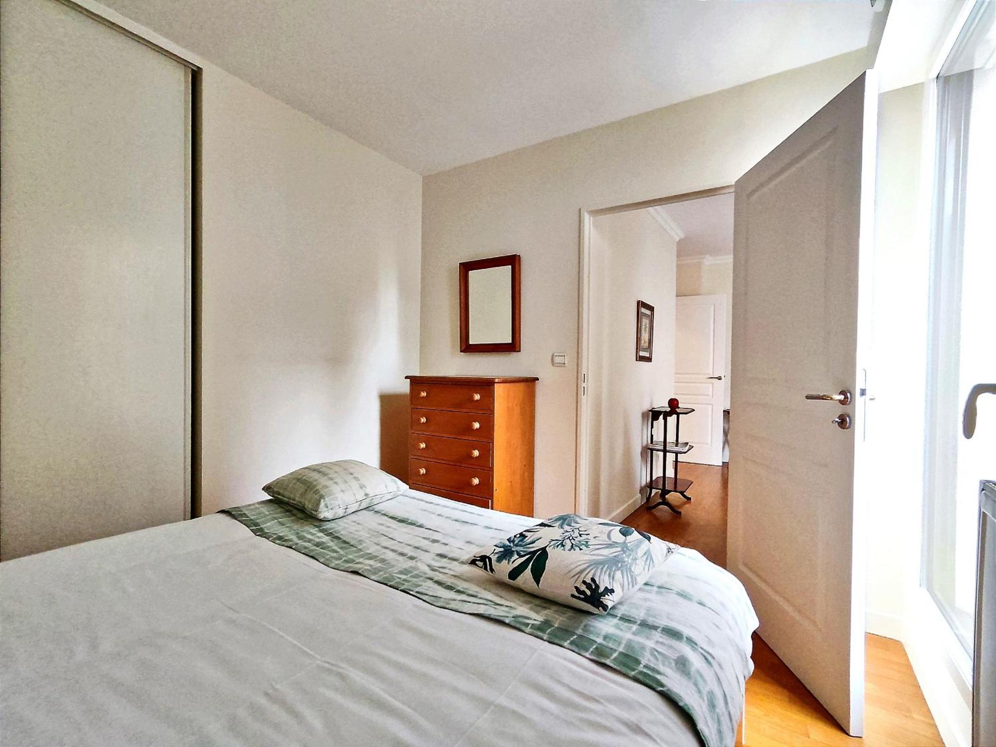 Apartment Passage Doisy - 17