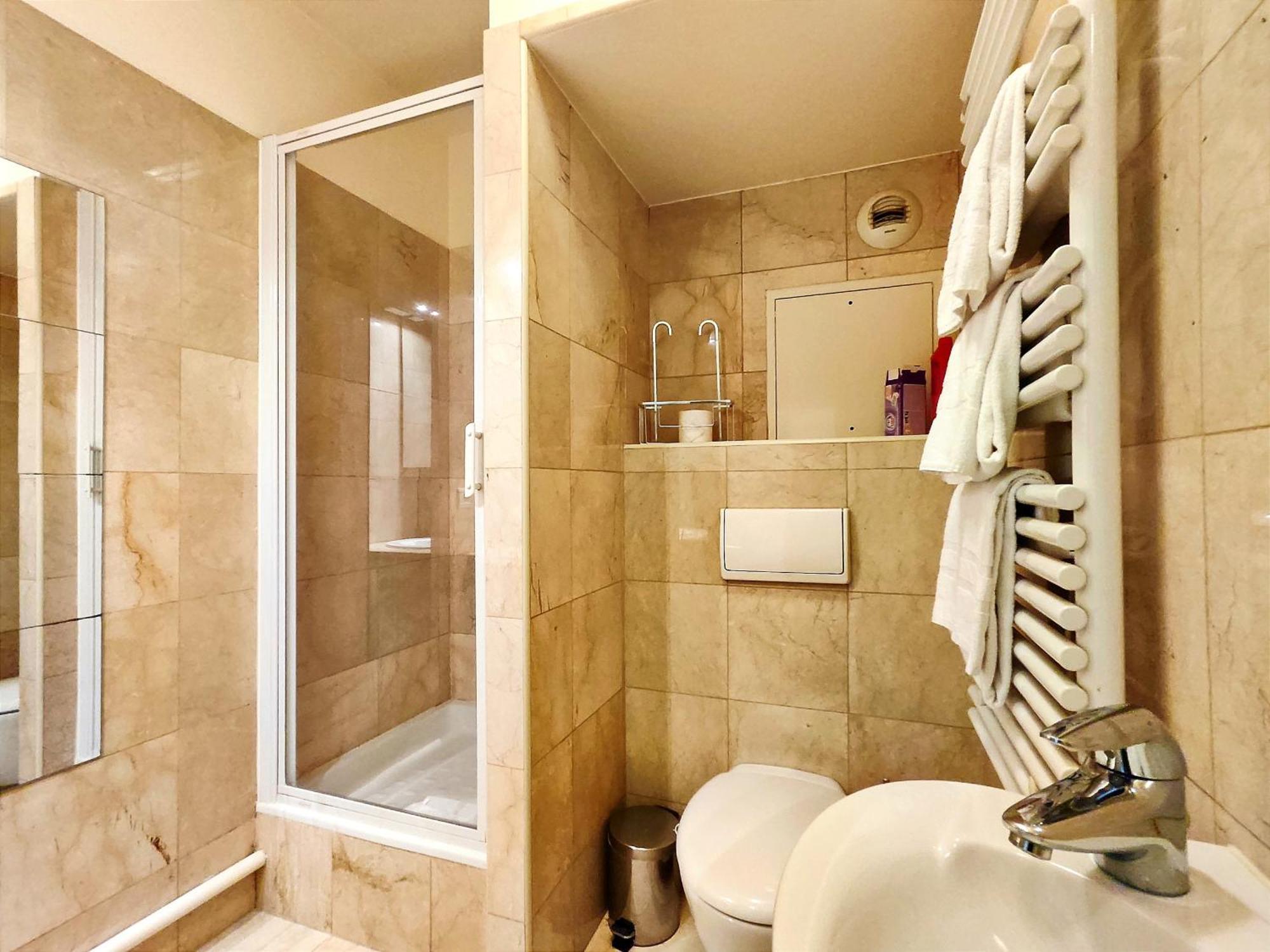 Apartment Passage Doisy - 17