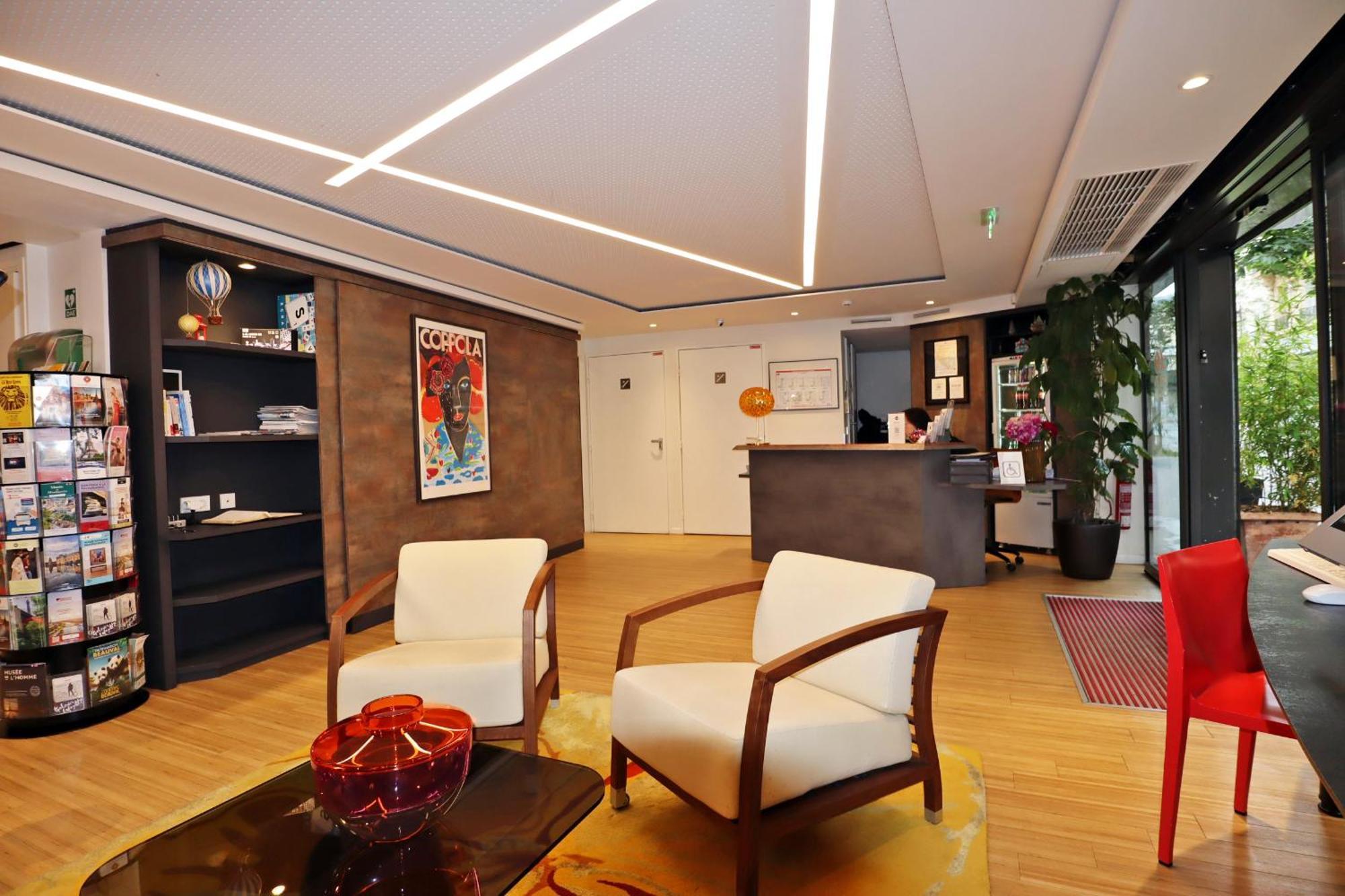Hotel Hor Les Lumières