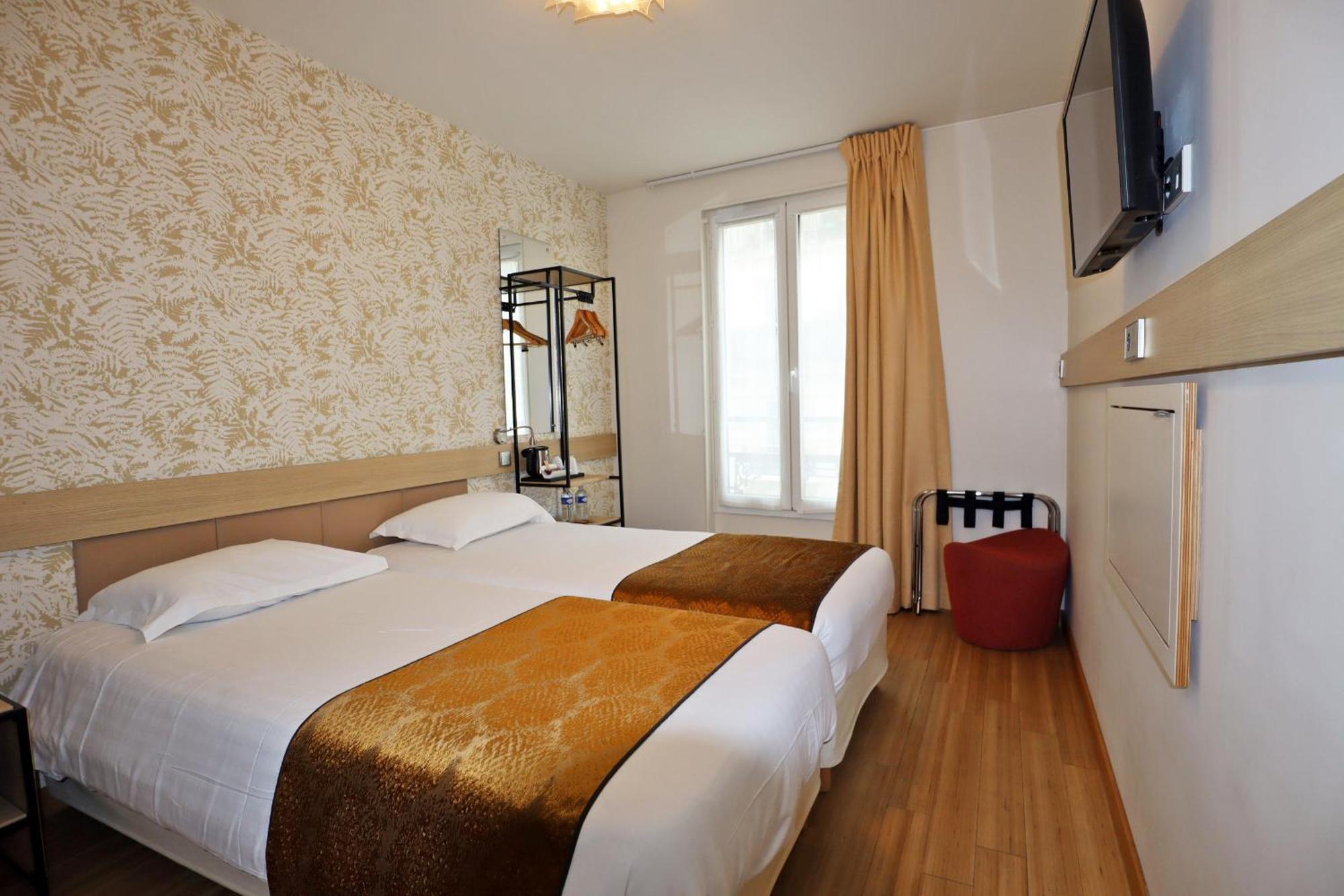 Hor Les Lumières 3* Paris
