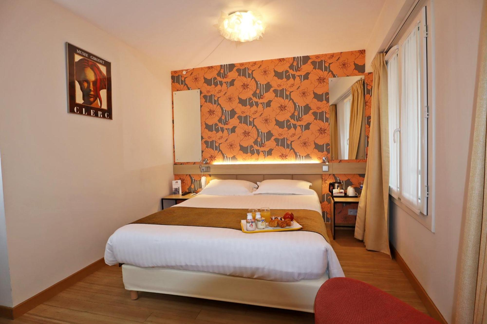 Hor Les Lumières Hotel Paris
