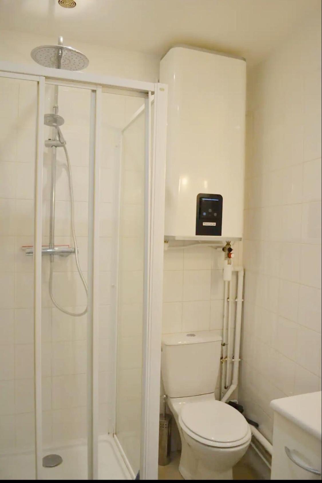 Appartement Jules Joffrin - Ordener Paris