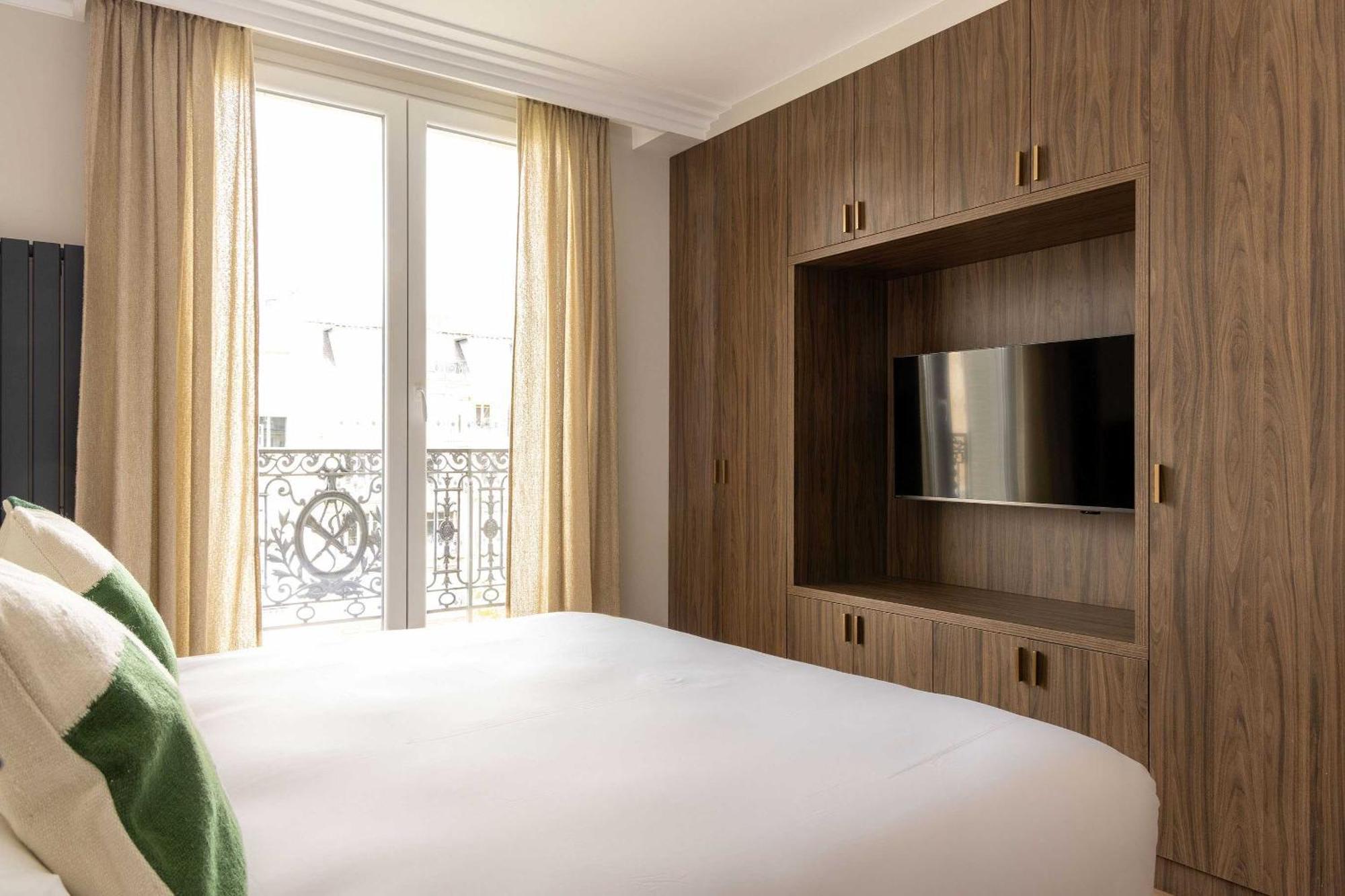 Apartment Luxury - Eiffel Tower View - 3bd-8p - Grenelle