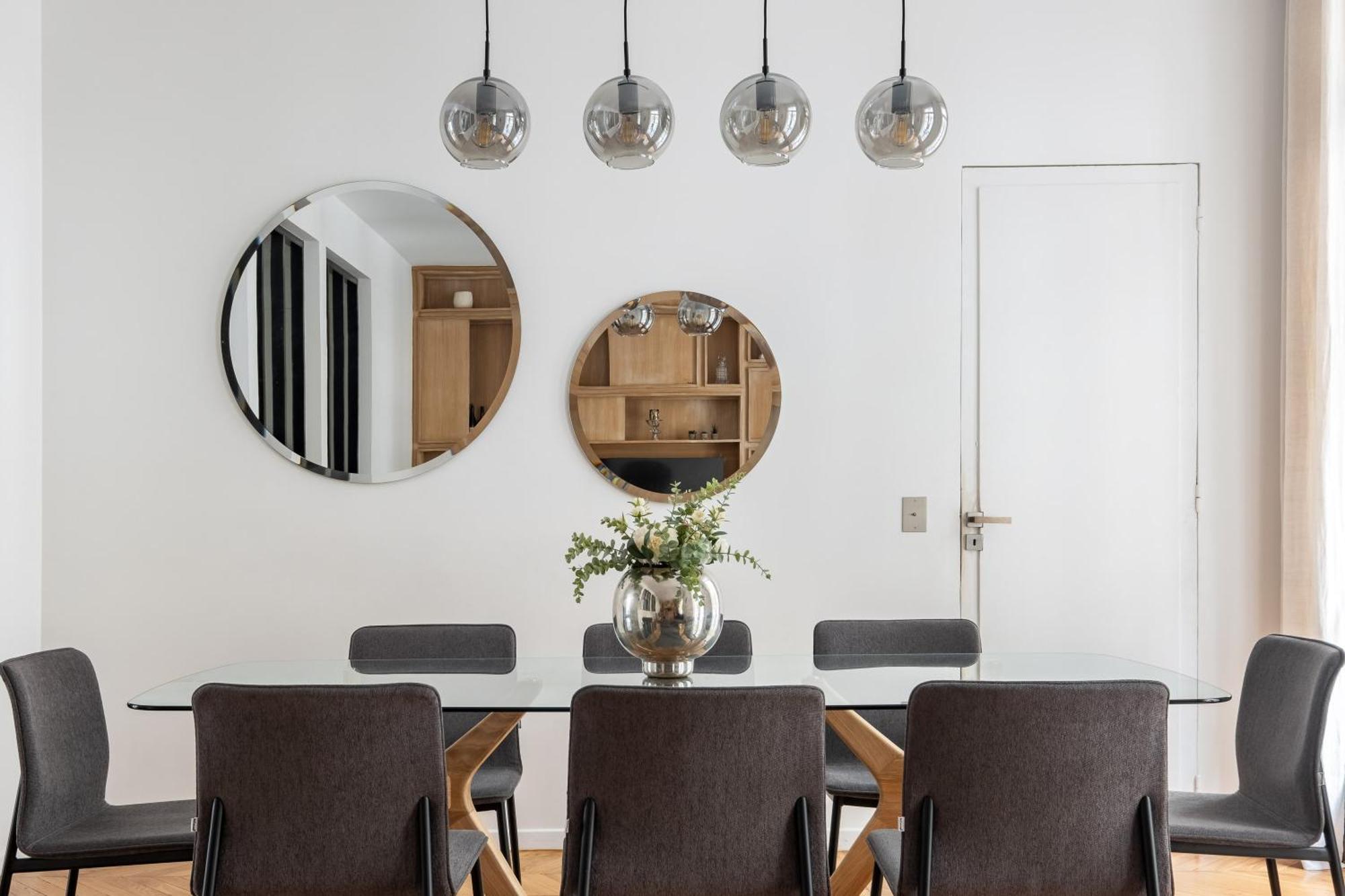 Veeve - Master Of Minimalism Appartement Paris