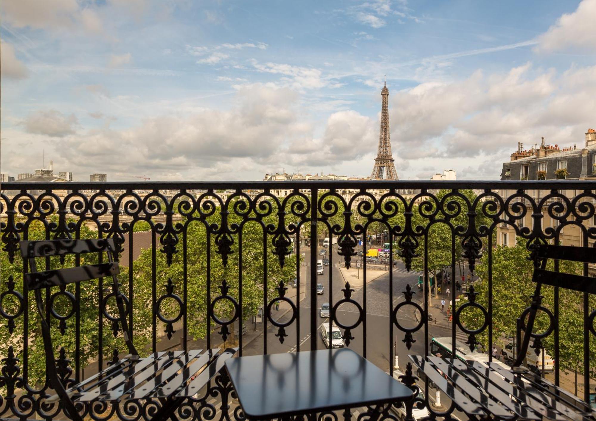 Hotel La Comtesse 4*