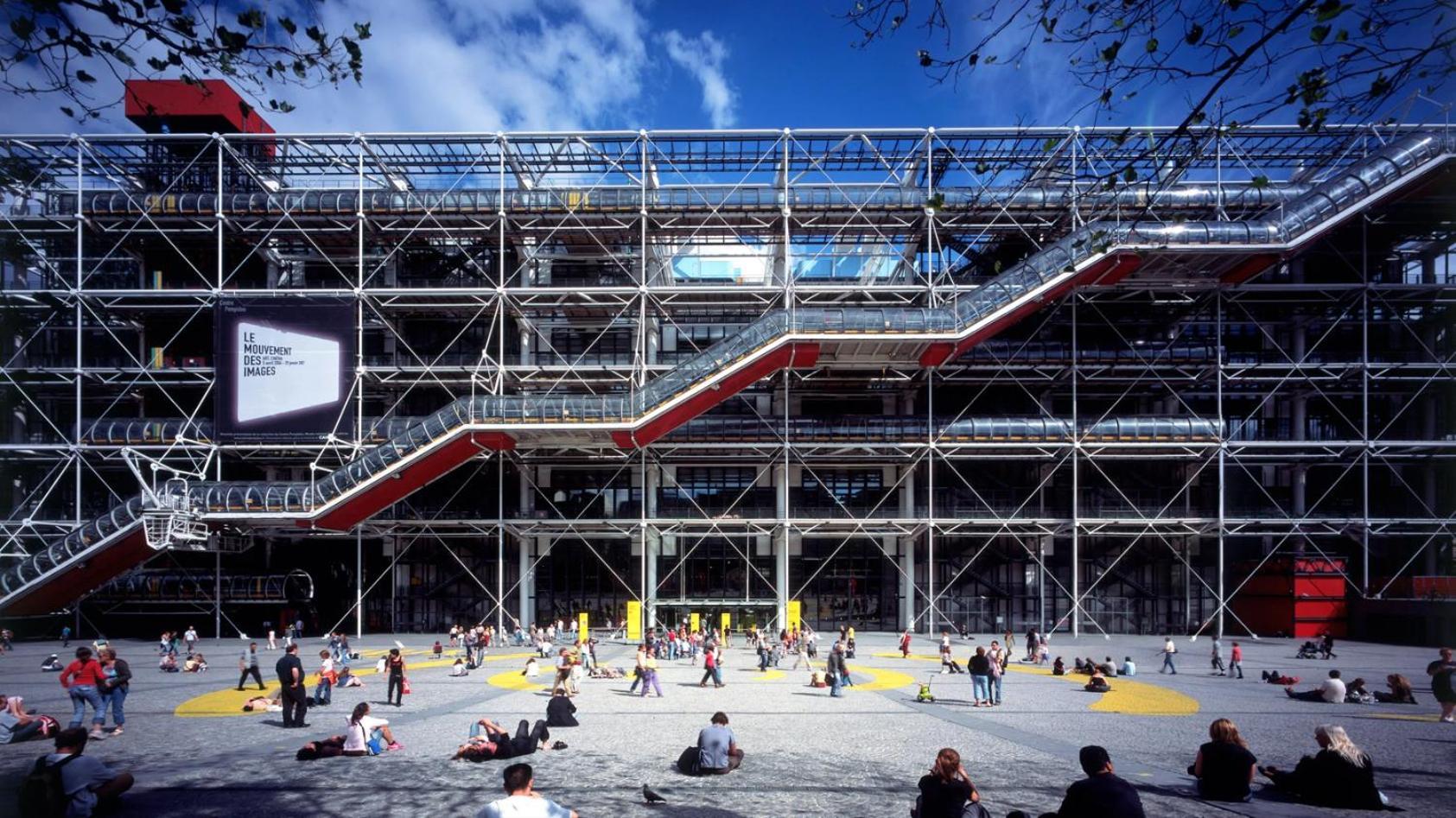 Privées Dans Grand T4-paris Plein-centre