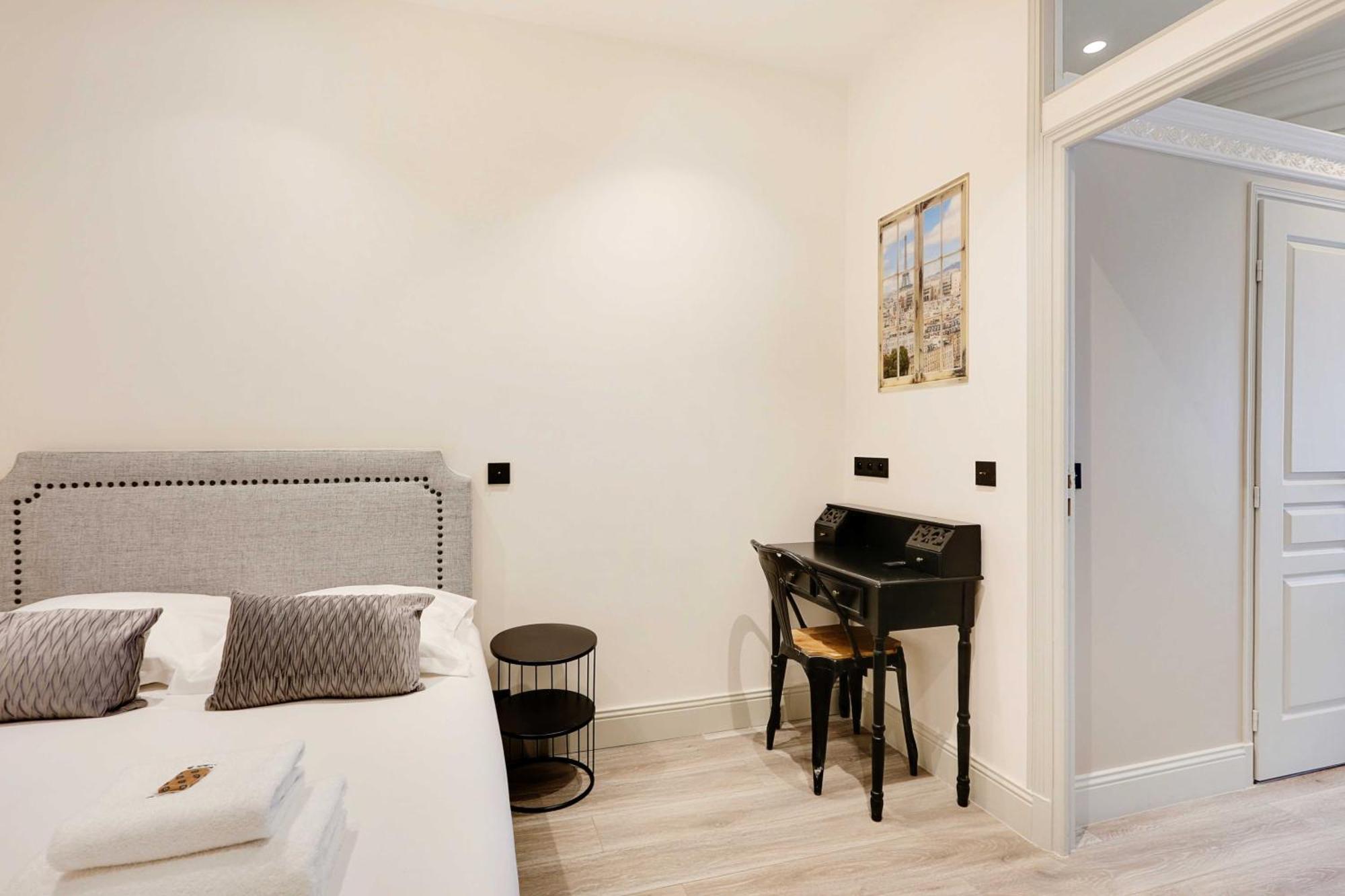 Charonne-bastille Appartement